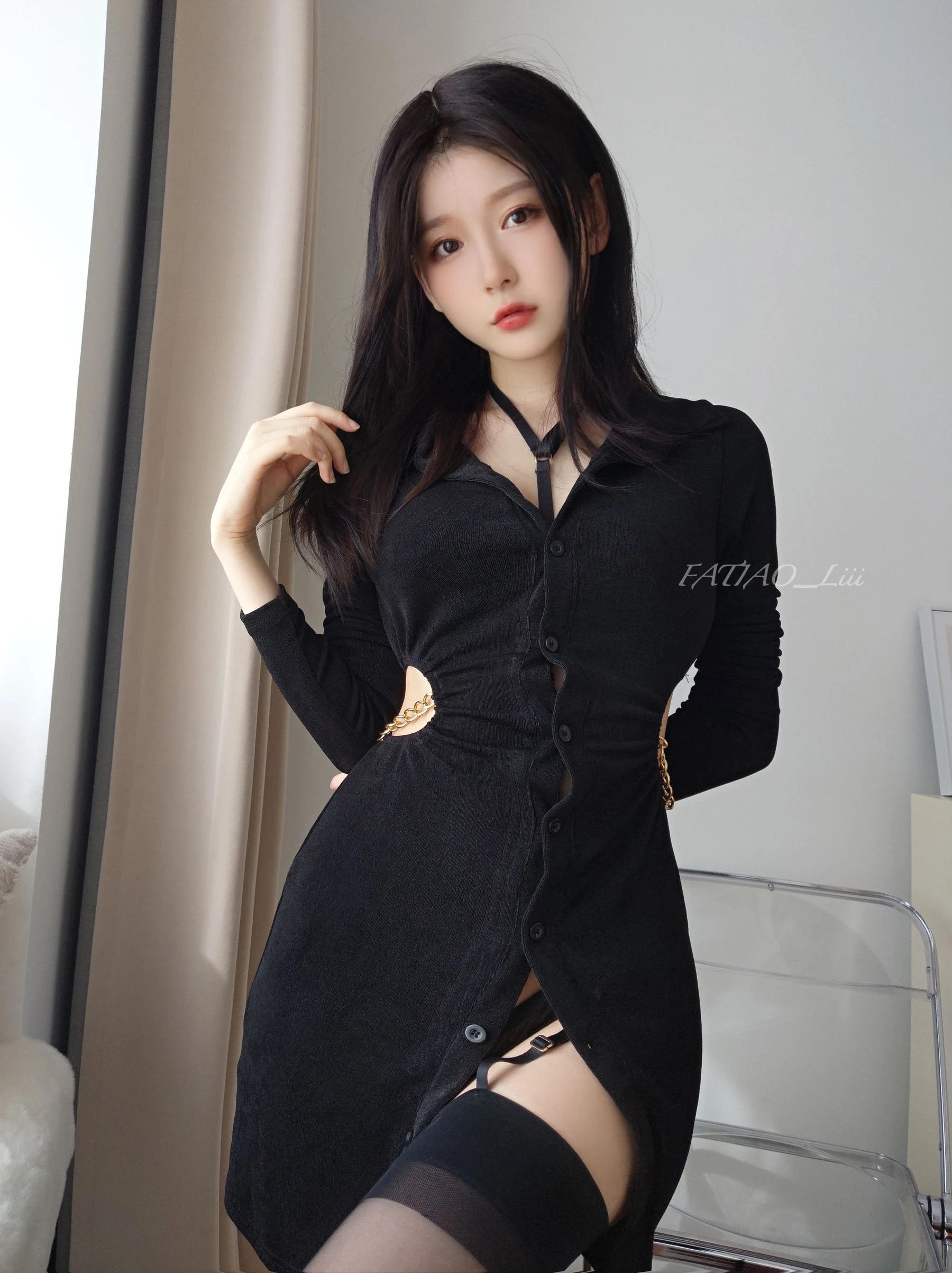 迷之呆梨(发条少女)[fantia] 2023-02-26 じょうし [19P]插图1