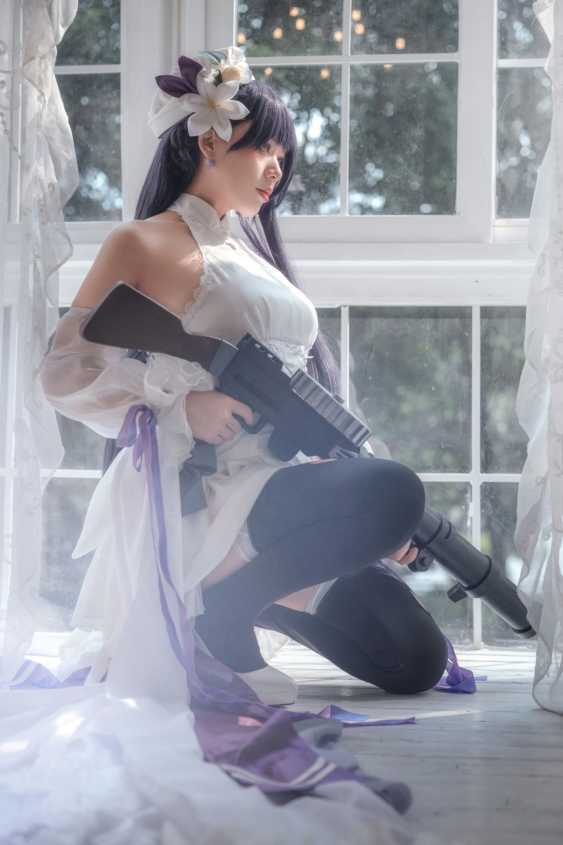 九言 – 刘易斯 [48P]插图3