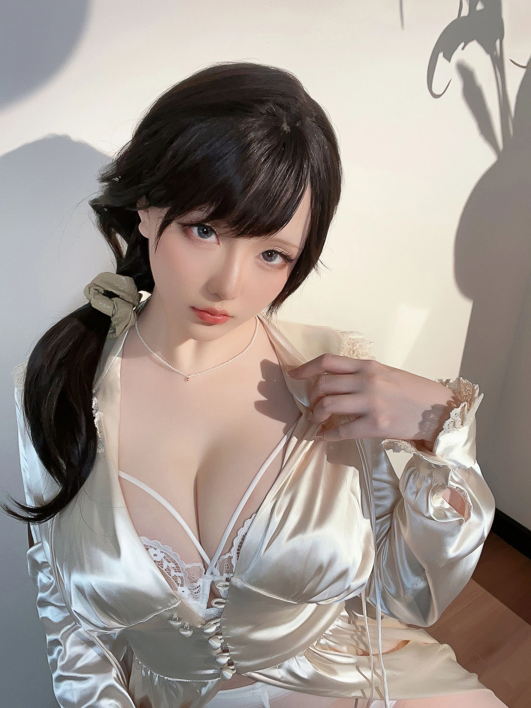 星之迟迟 – 屑太太与水管工 – 2 [67P]|图集秀