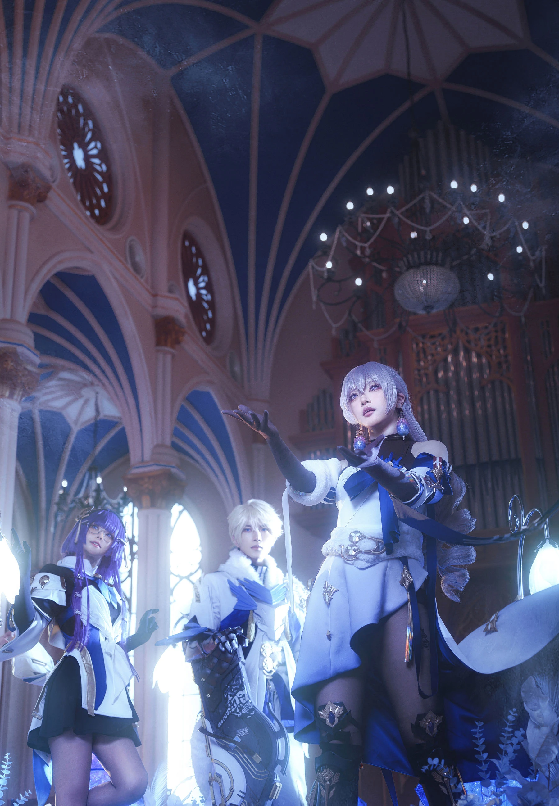 黑龙贯通 – 布洛妮娅 [15P]插图5