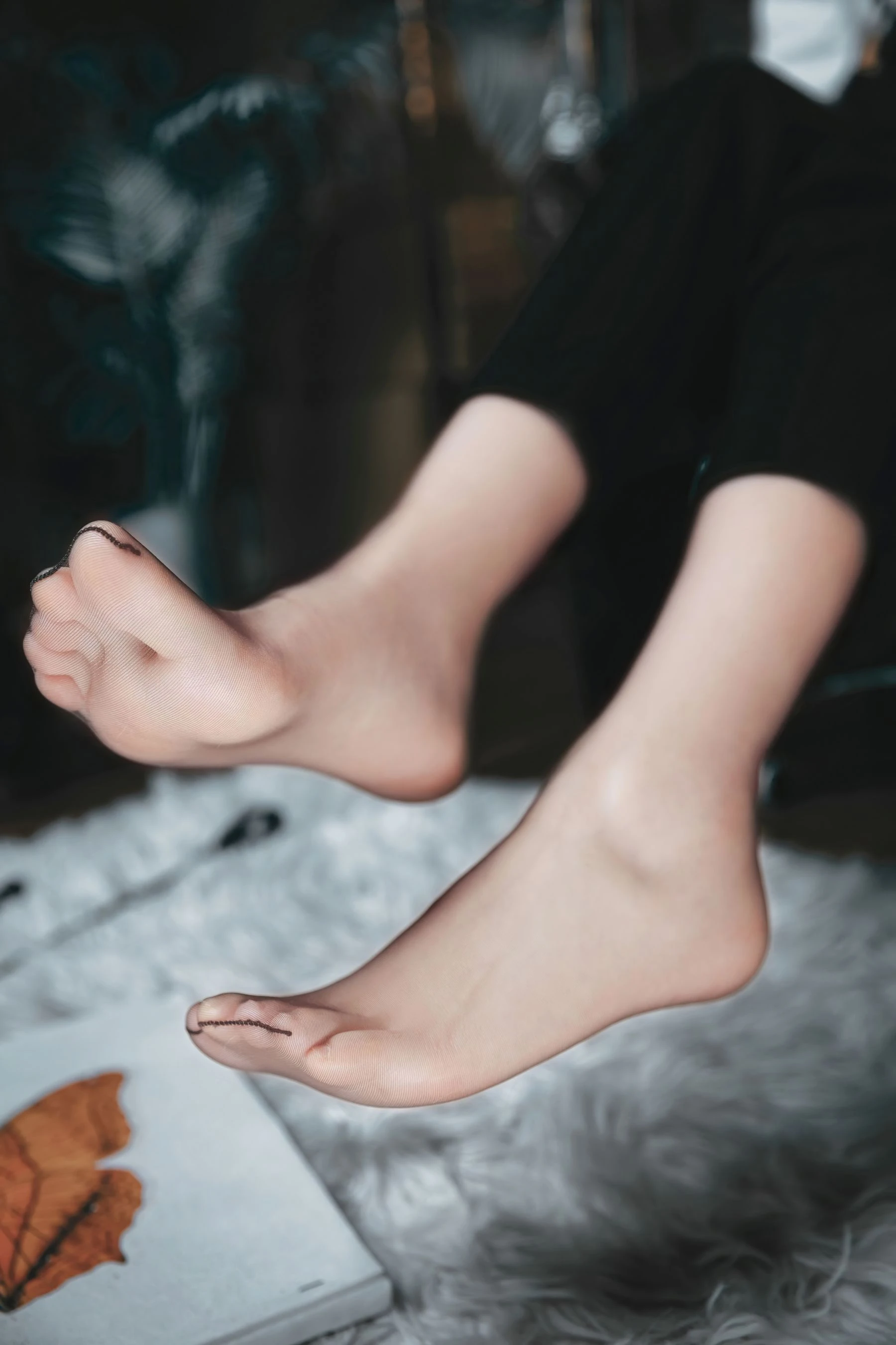 桜桃喵 – 玛奇玛 [38P]插图5