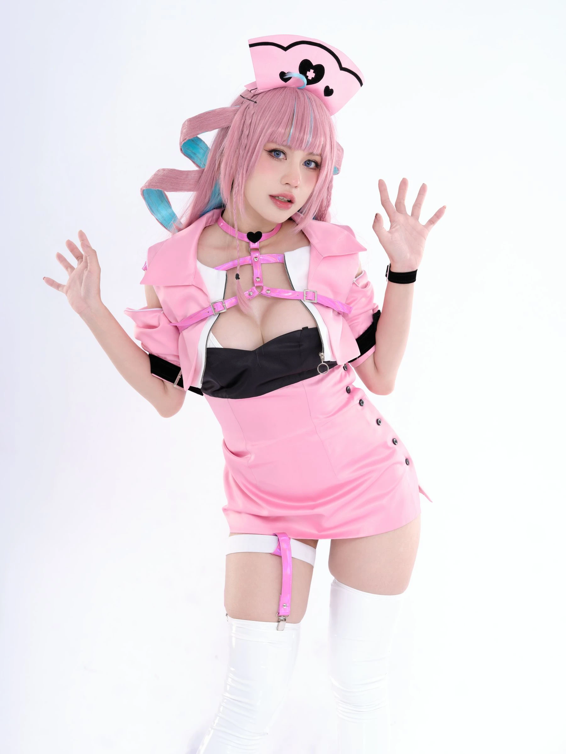 PingPing – Minato Aqua (Hololive) [28P]|图集秀