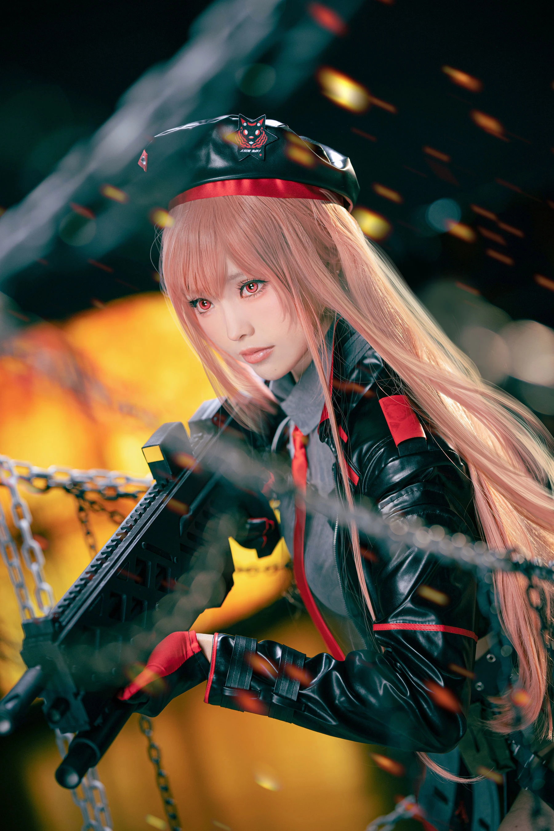 Ely_eee(ElyEE子) – Rapi 拉毗 [15P]插图7