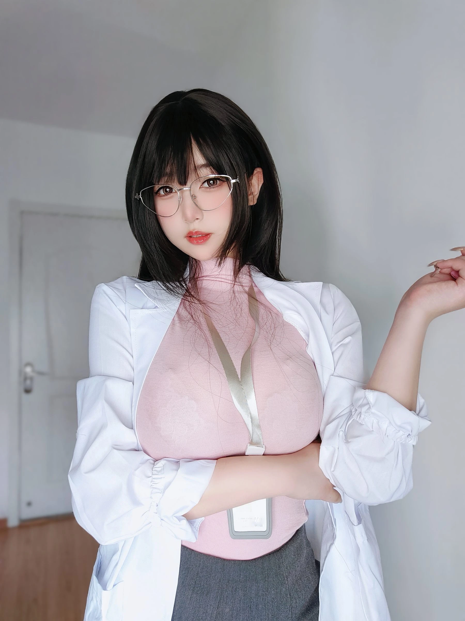 女主K – 保健医师 [100P]插图3