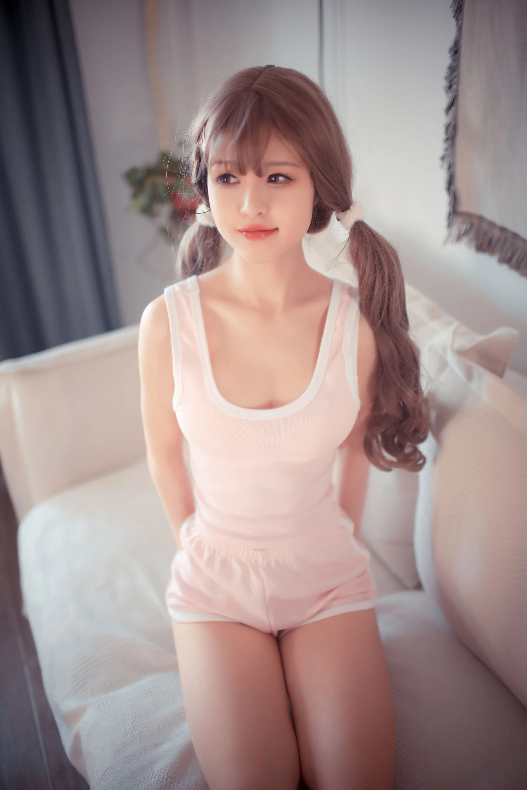 美少女晕崽 – 妹妹的义务 [50P]插图5