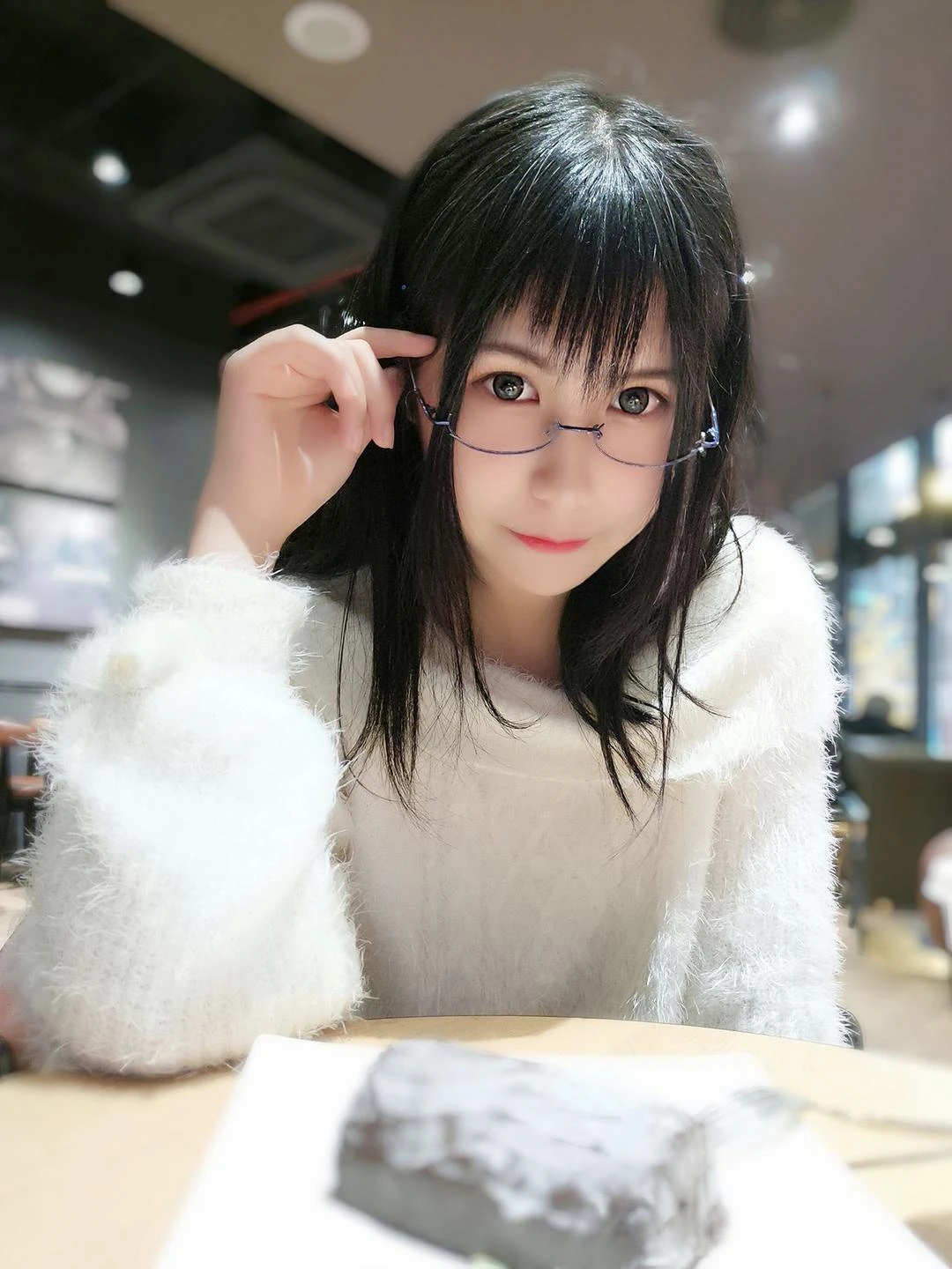 [萝莉COS] 逐月su – Pr社作品集 [98P]|图集秀