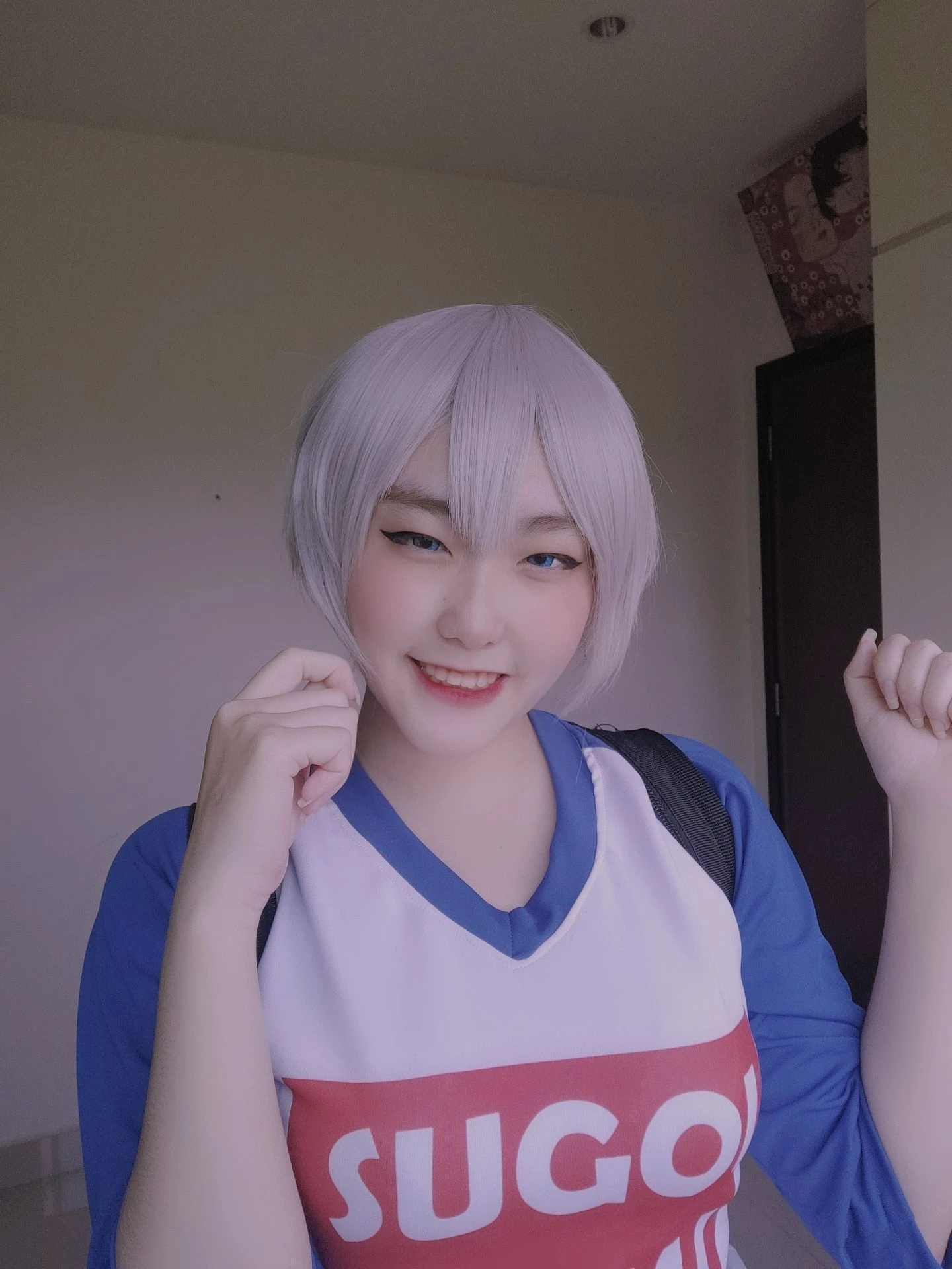 Sunnyvier – Uzaki [63P]插图3