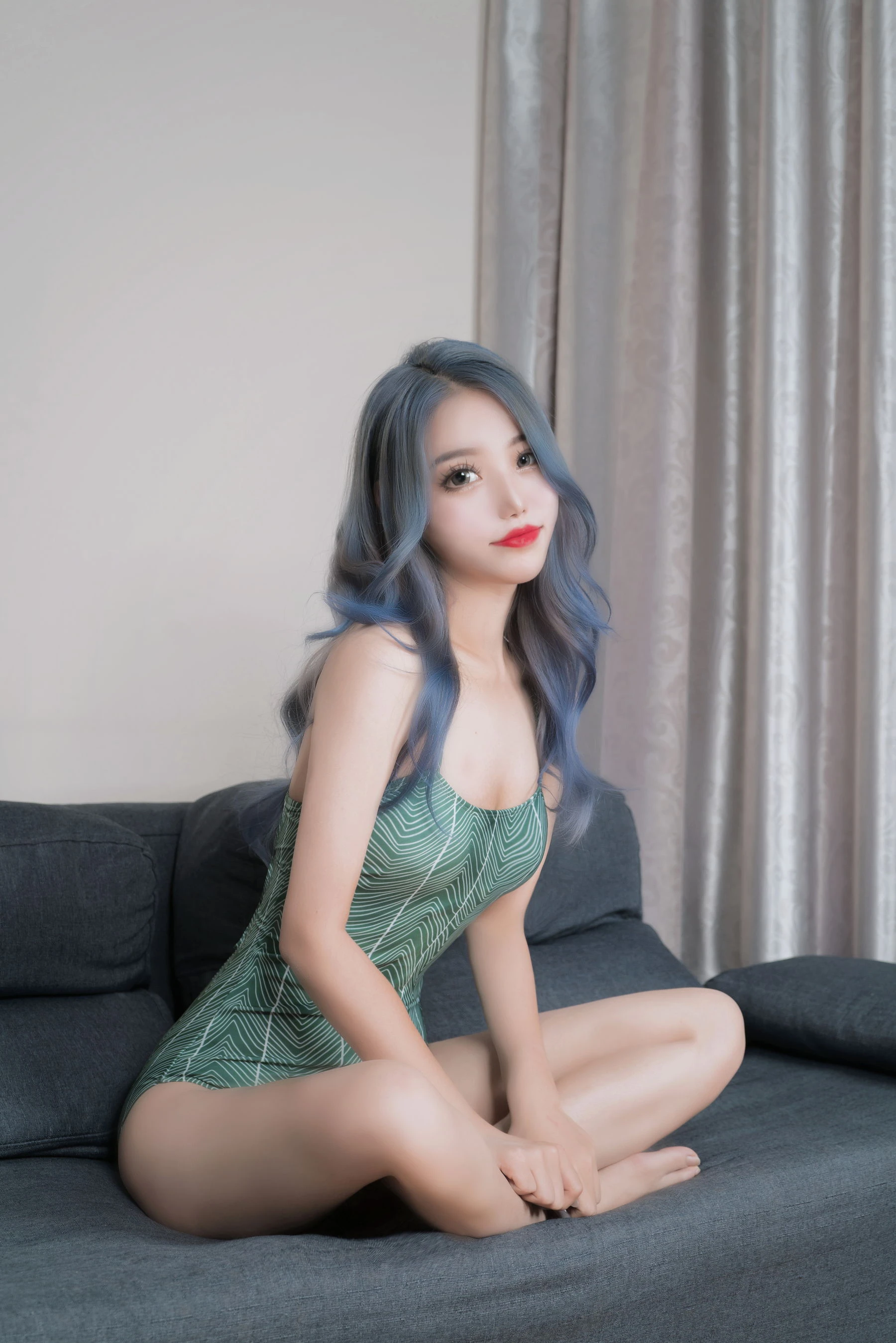 eloise软软 – 泳衣 [16P]插图2