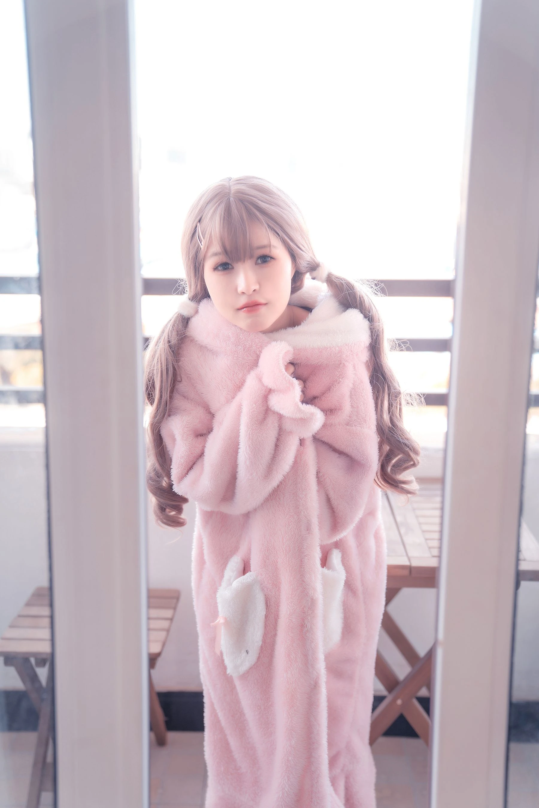 美少女晕崽 – 妹妹的义务 [50P]插图2