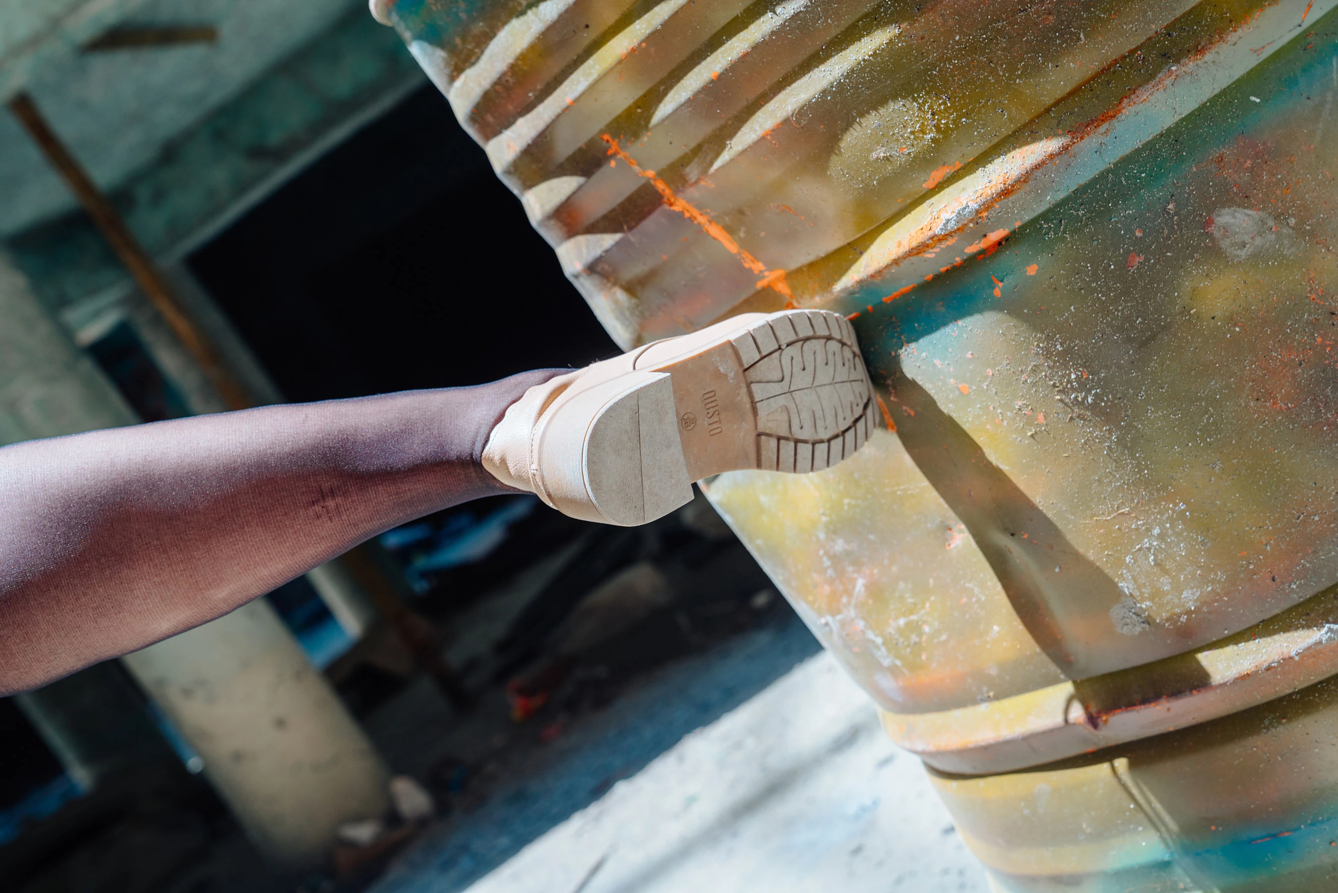 星澜是澜澜叫澜妹呀 – 人造人十八号 [39P]插图6