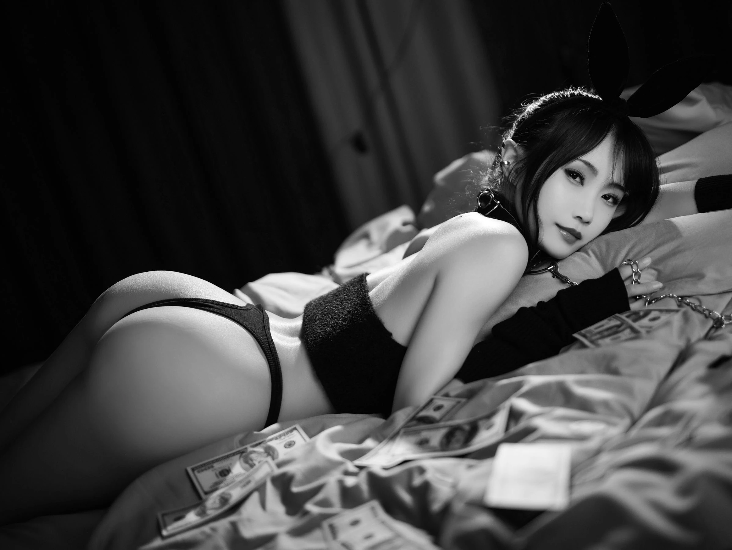 动漫博主曉美媽 – 浊 [82P]插图5