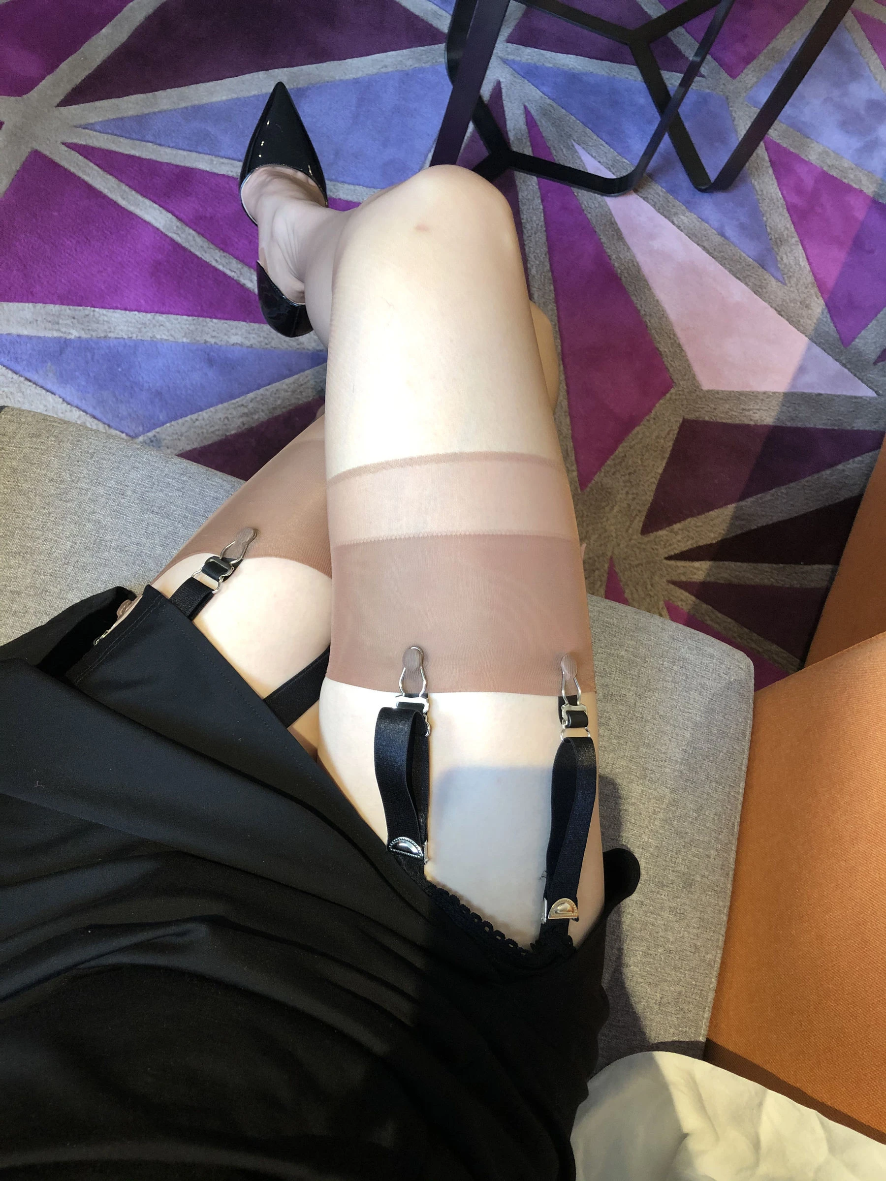 丝足博主麋鹿_Monroe 2020.07.31 万种风情 [171P]插图2