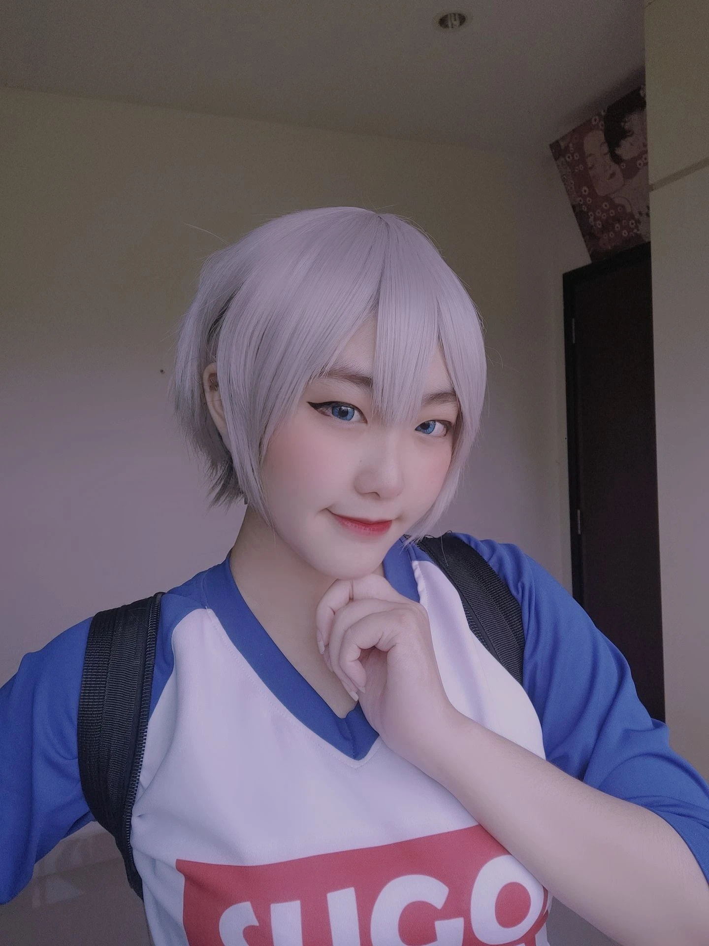 Sunnyvier – Uzaki [63P]插图4