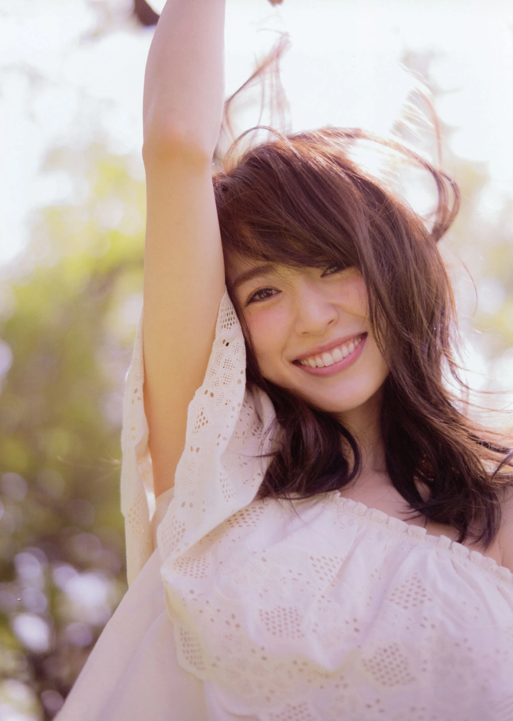 Rika Izumi 泉里香 1st Photobook「Rika!」 [126P]插图2