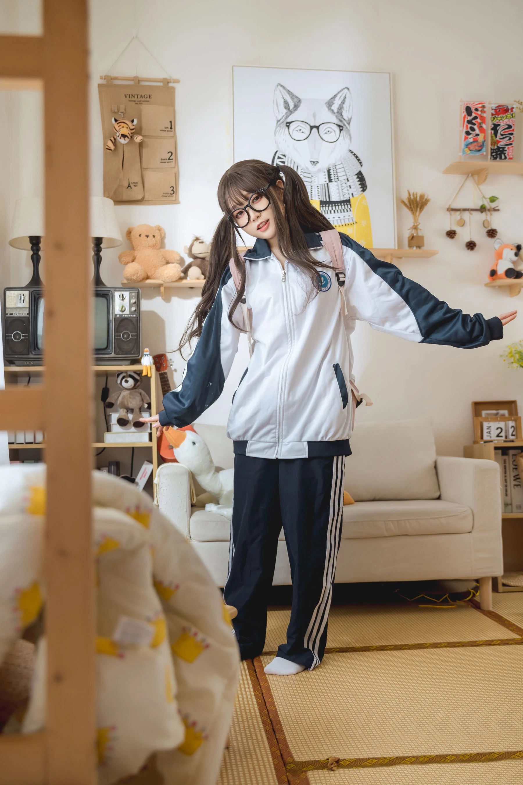 神沢永莉 – 家庭作业 [71P]插图2