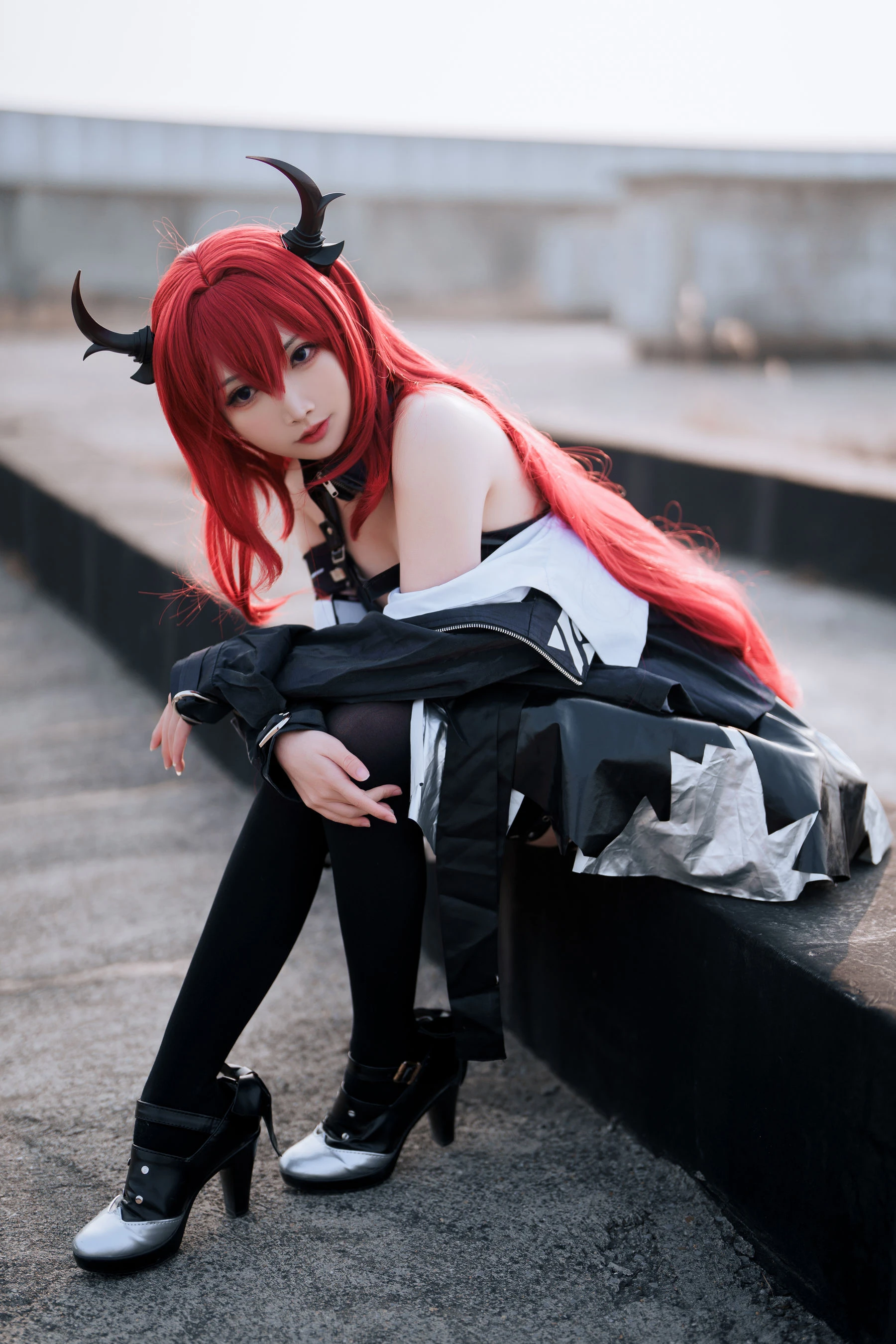 面饼仙儿 – 史尔特尔 [22P]|图集秀