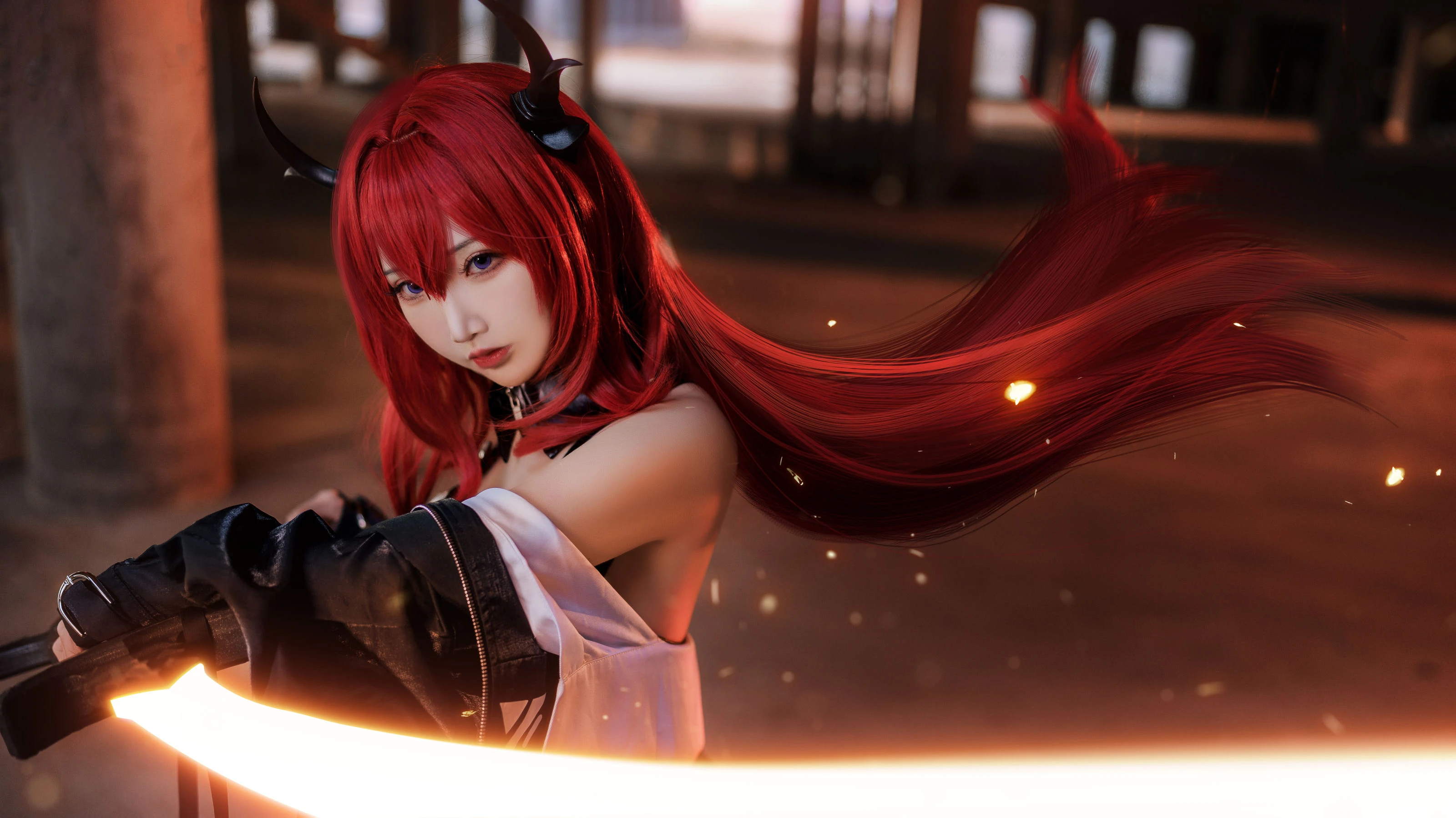 面饼仙儿 – 史尔特尔 [22P]插图1