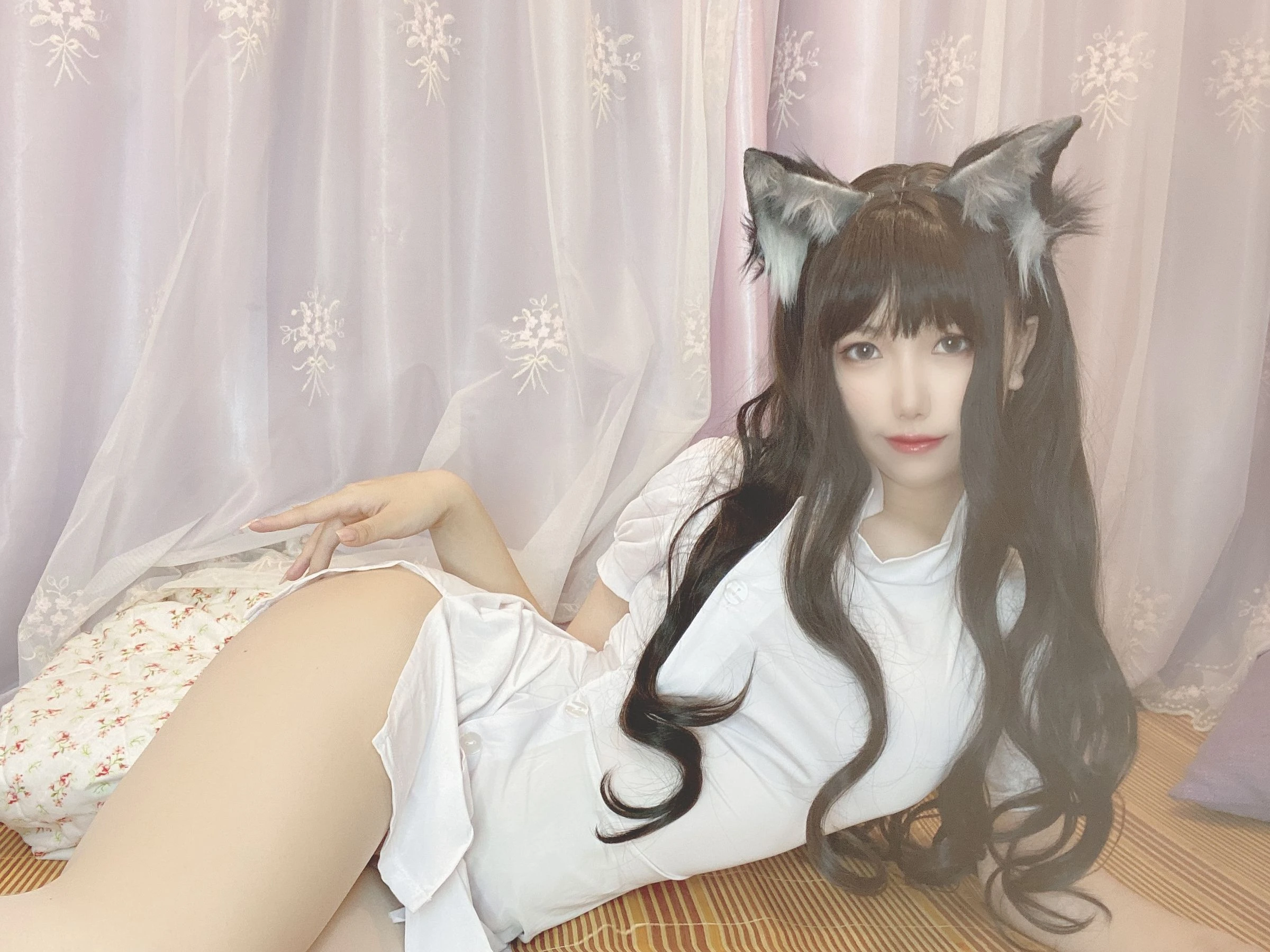 芋圆侑子SJ_ – 兽娘风俗店 [88P]插图3