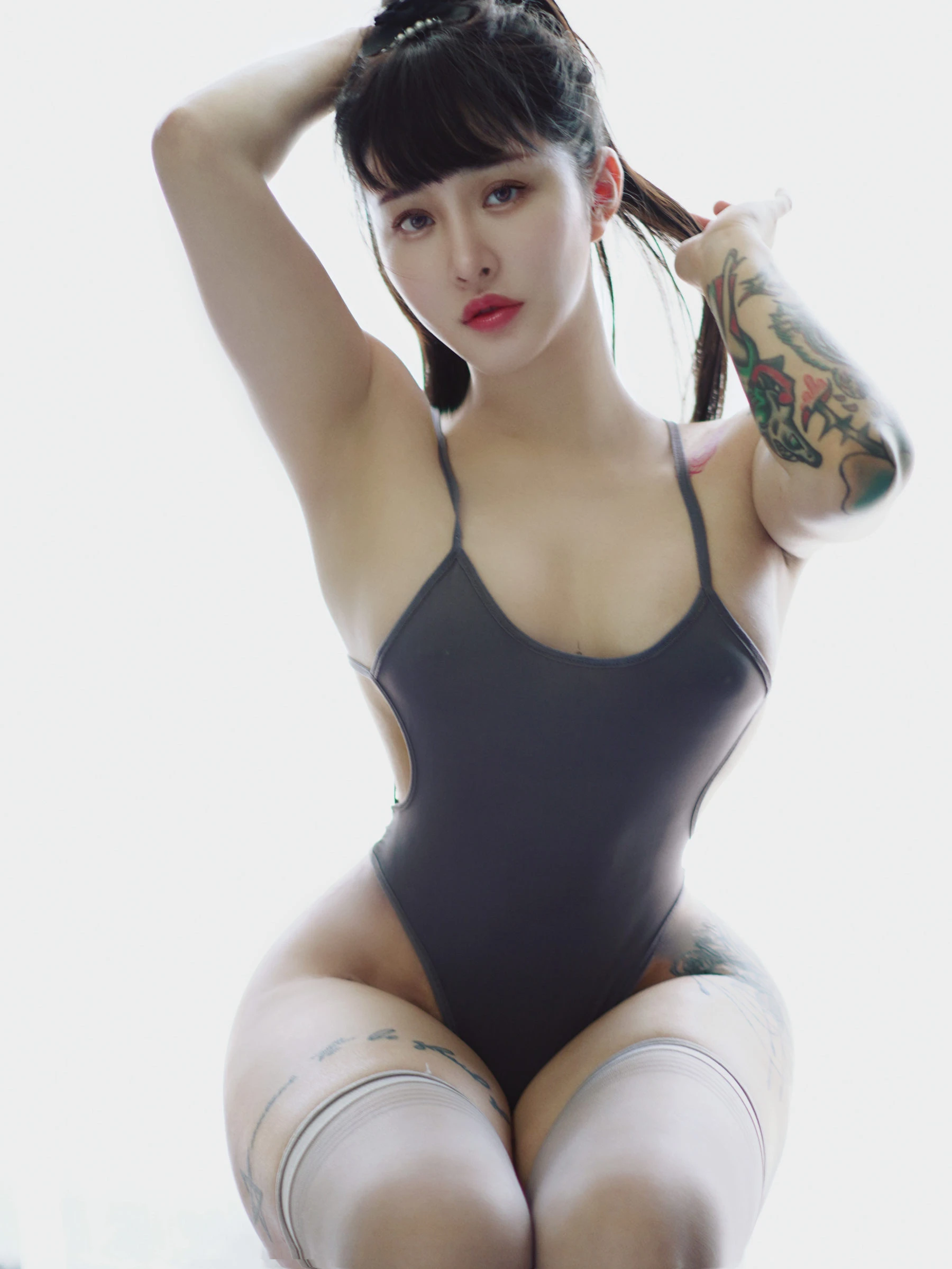 宋昱欣 – 微密圈合集6 [97P]插图4