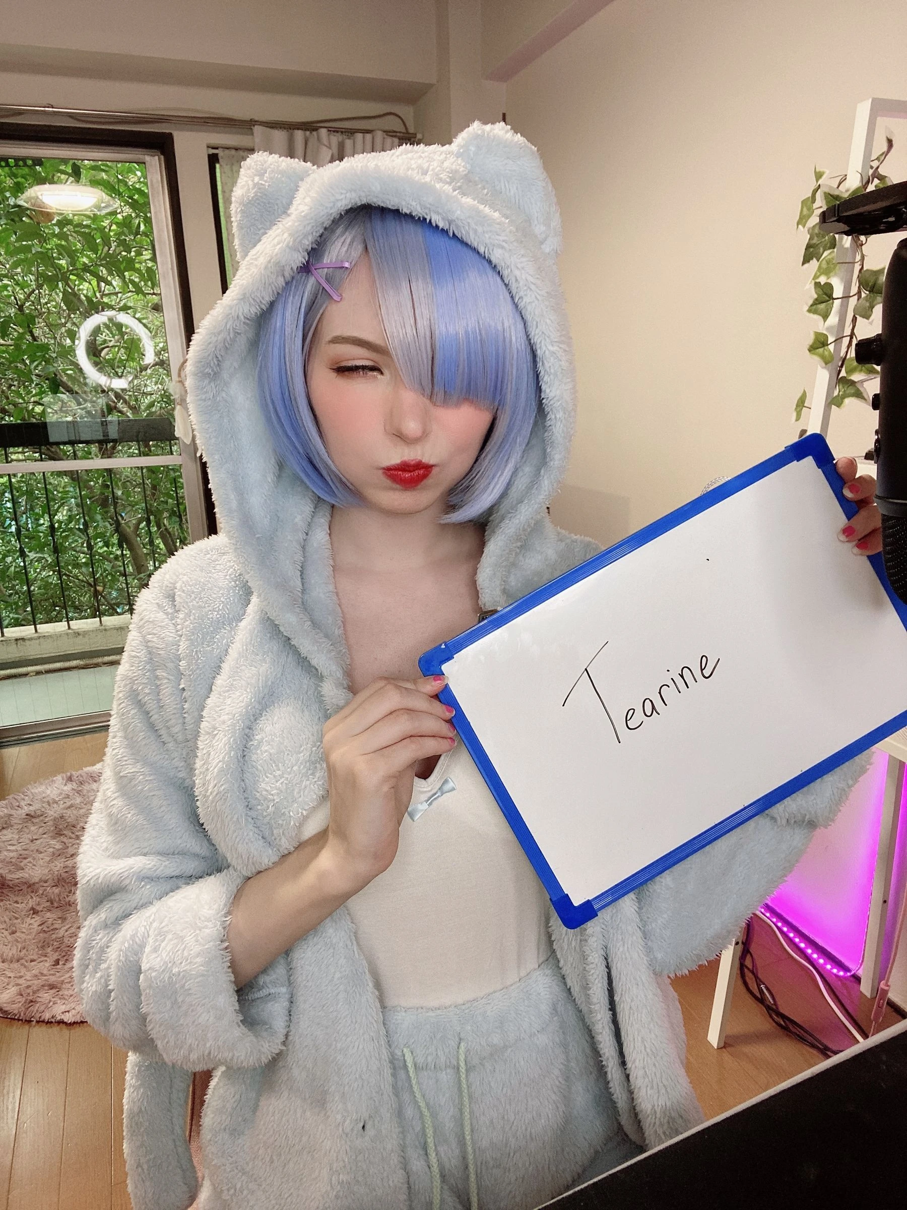 Peach milky – Fansigns (Mirrored) [65P]插图4