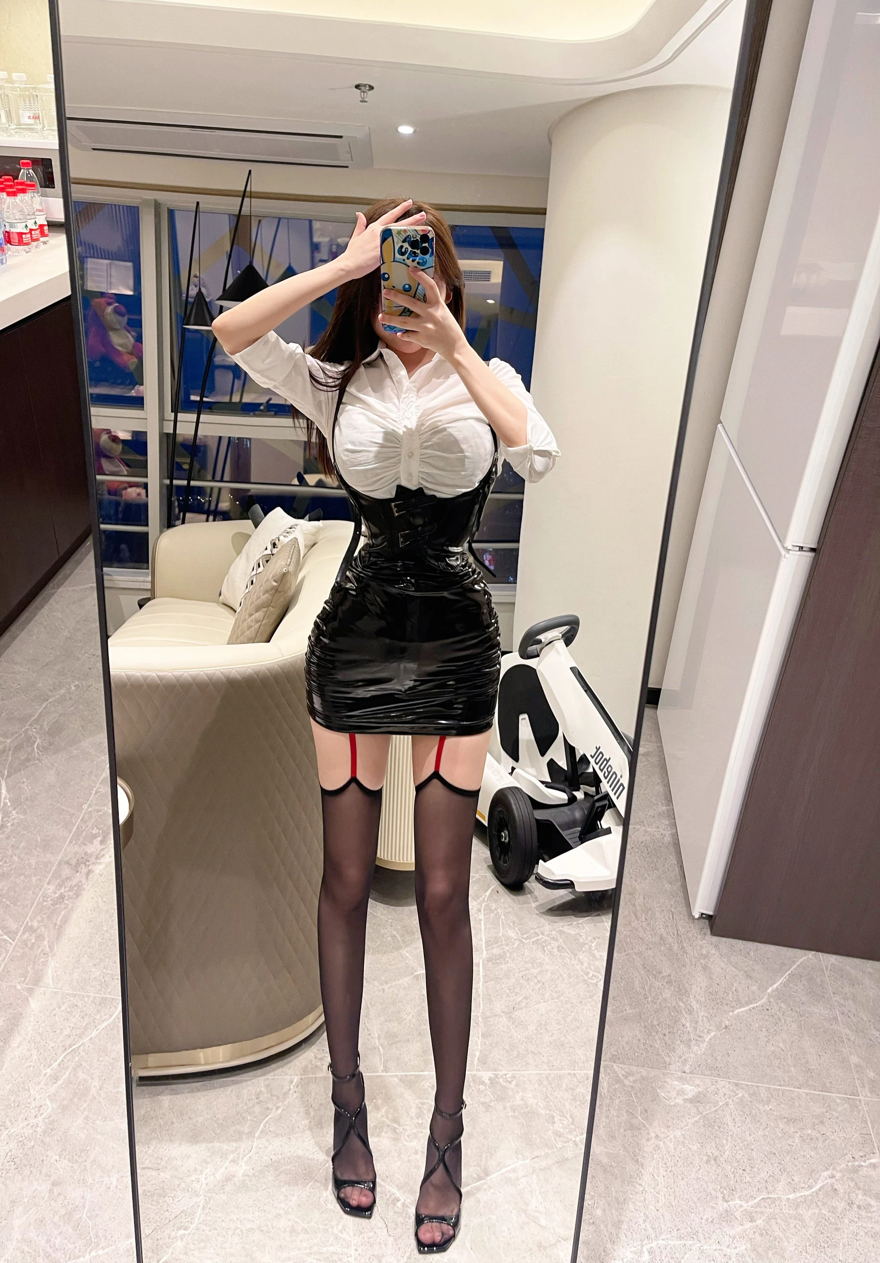 奔跑的晶骡儿 – 诱人BABY [39P]插图2