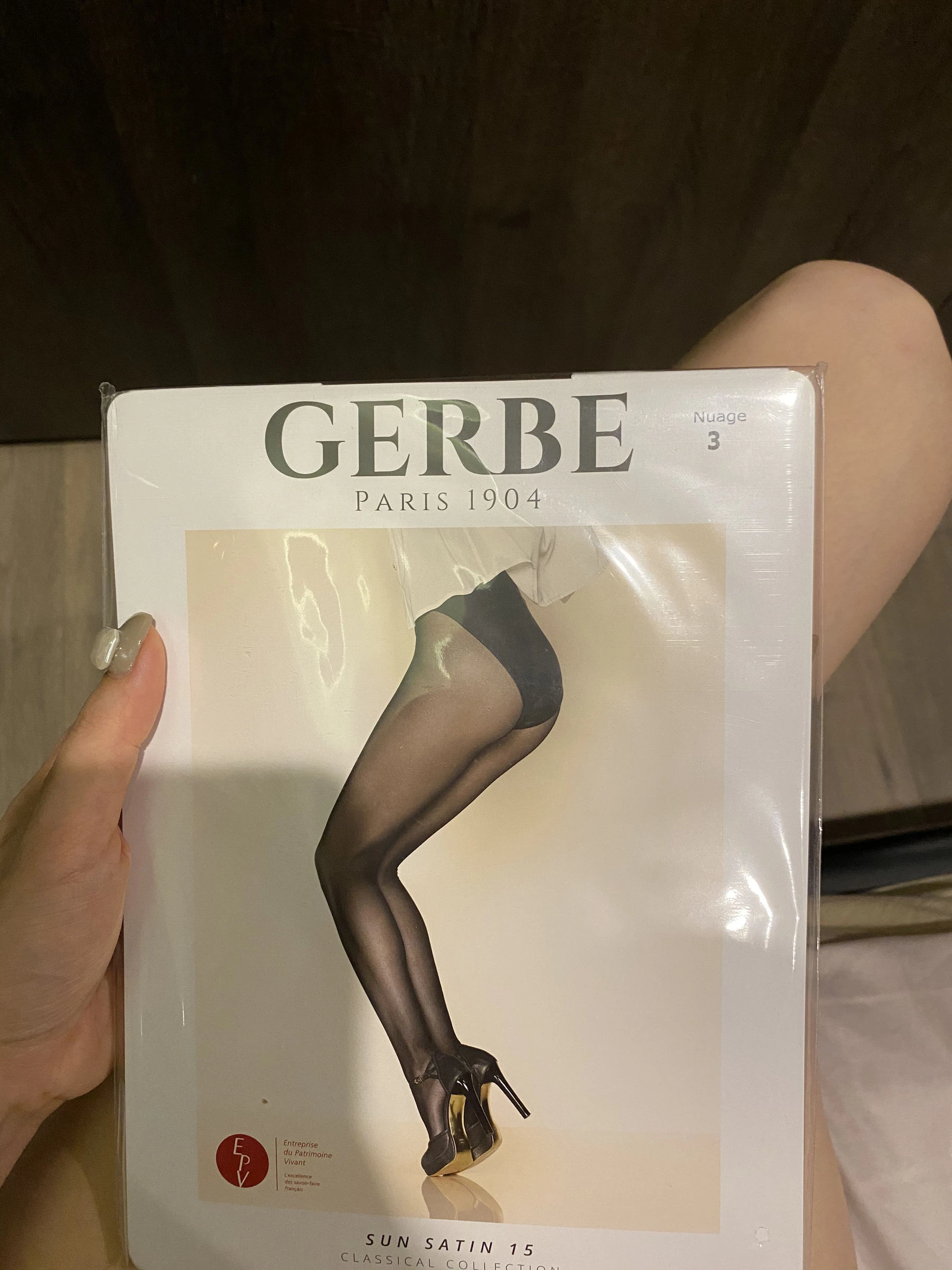 丝足博主麋鹿_Monroe 2020.08.14 肉丝尤物 [57P]插图1