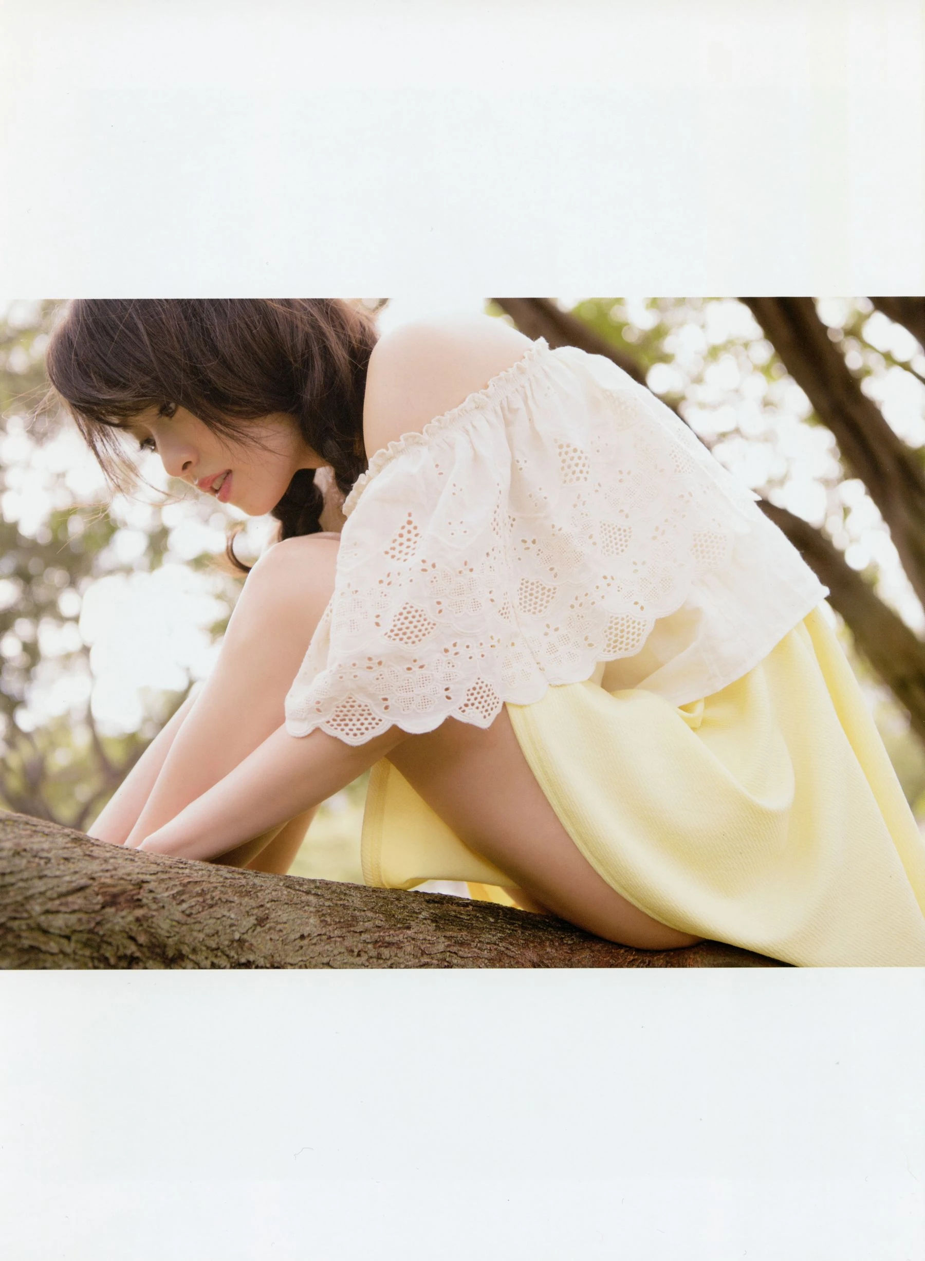 Rika Izumi 泉里香 1st Photobook「Rika!」 [126P]插图5