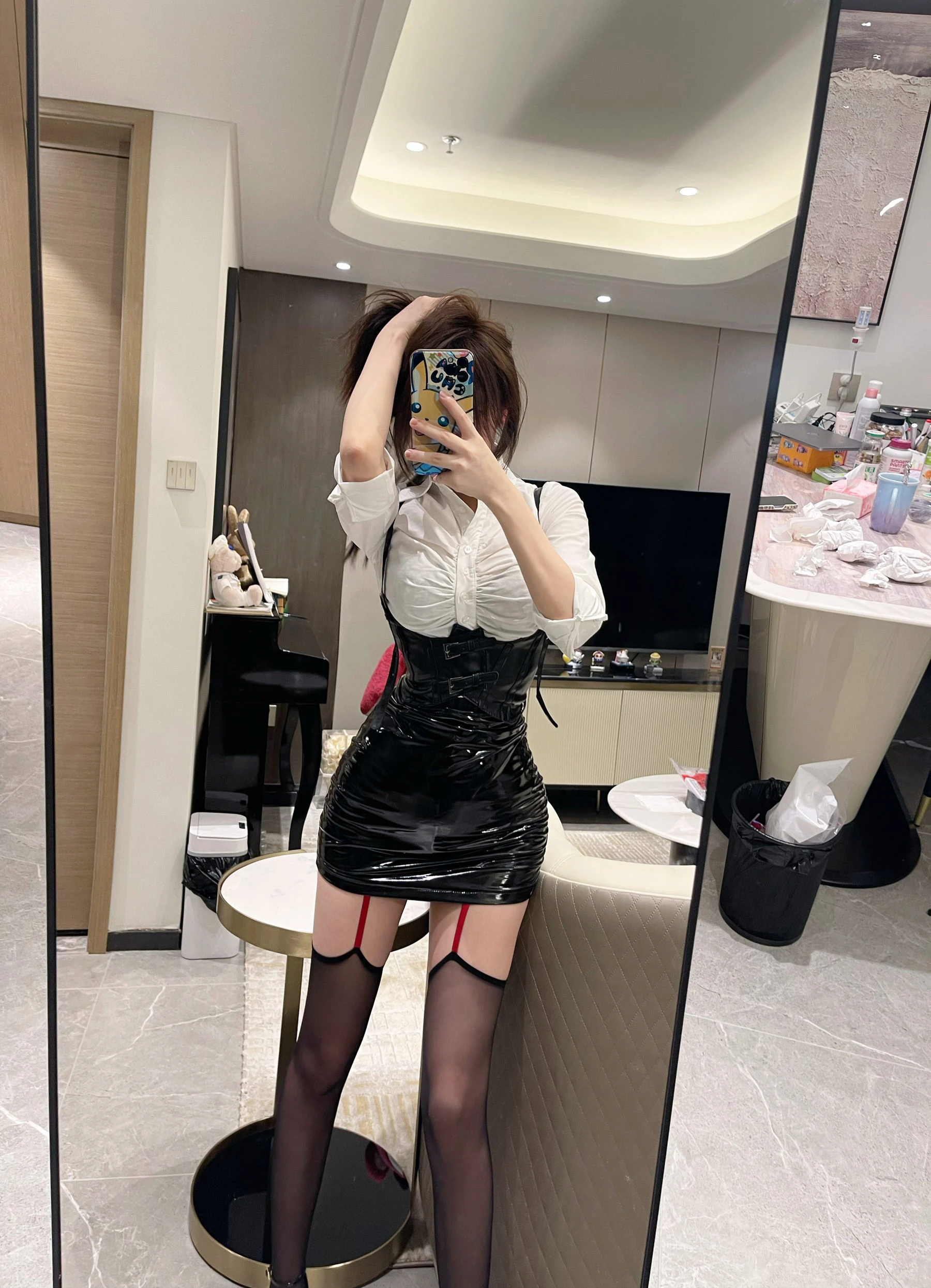 奔跑的晶骡儿 – 诱人BABY [39P]插图5