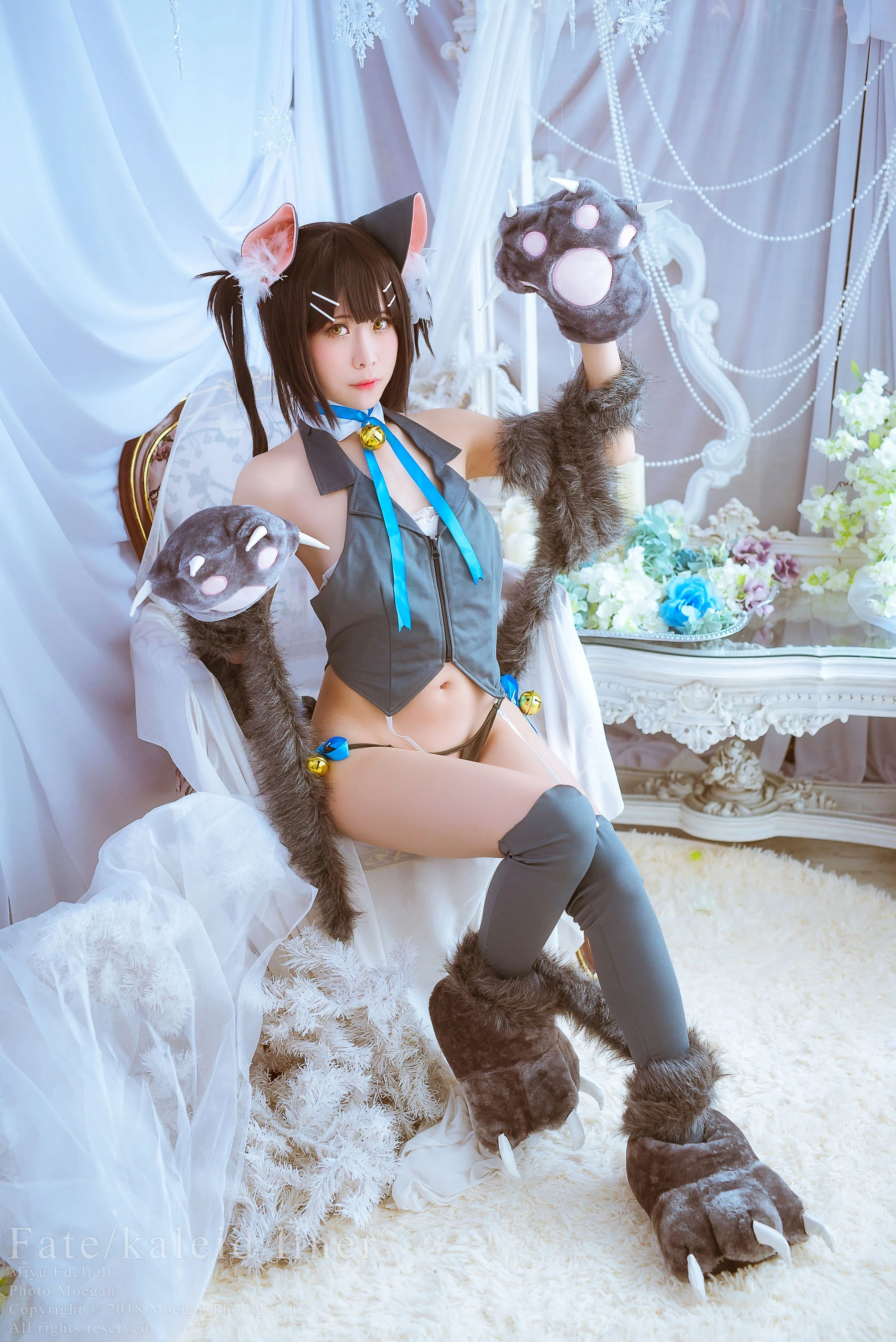 醉宮Yomiya – みゆ Beast ver [13P]插图5