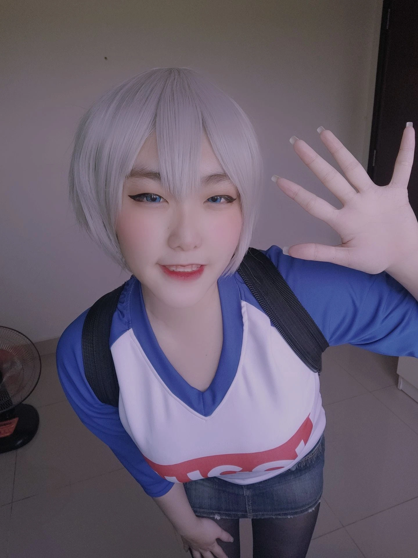 Sunnyvier – Uzaki [63P]插图5