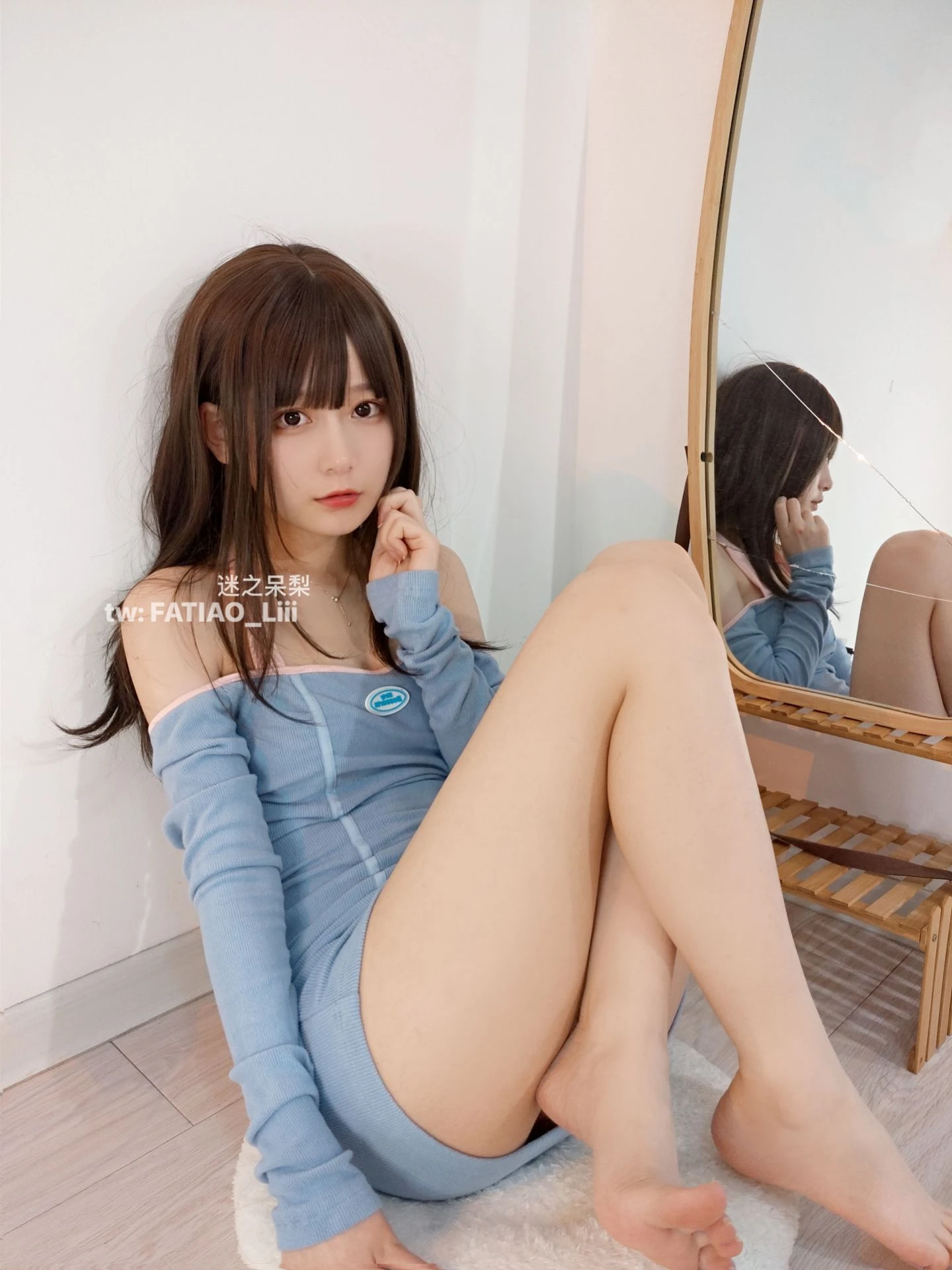 [fantia] 迷之呆梨(发条少女) – 妹の特別な飲み物 [22P]插图1