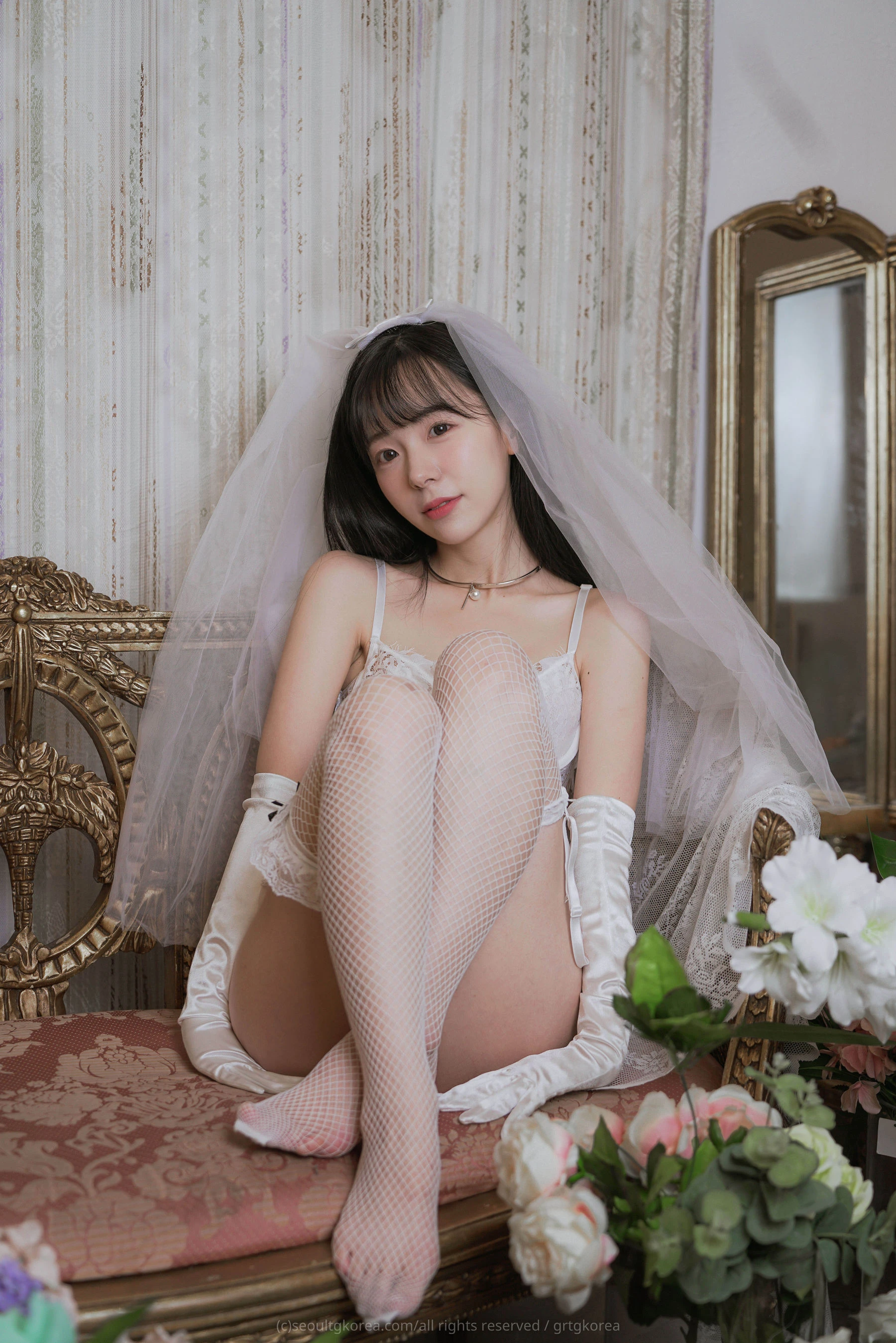 [STANGLE] No.02 – Leeesovely [52P]插图4