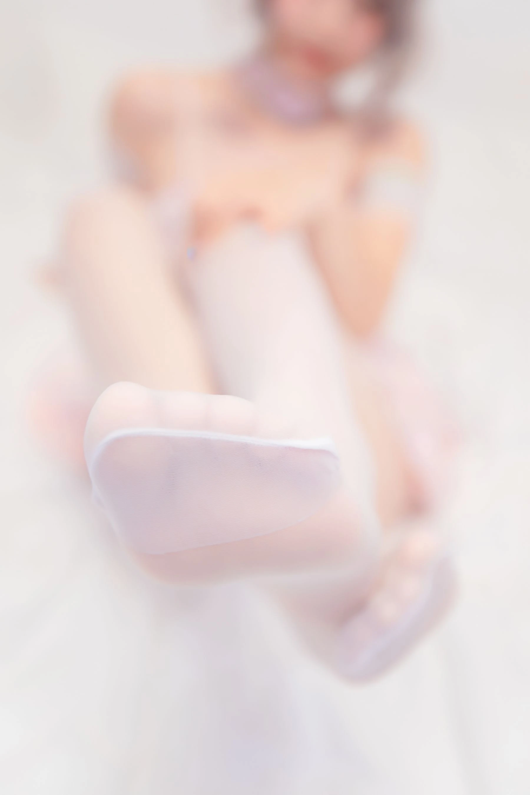 萝莉神楽板真冬 小公主 [8P]插图2