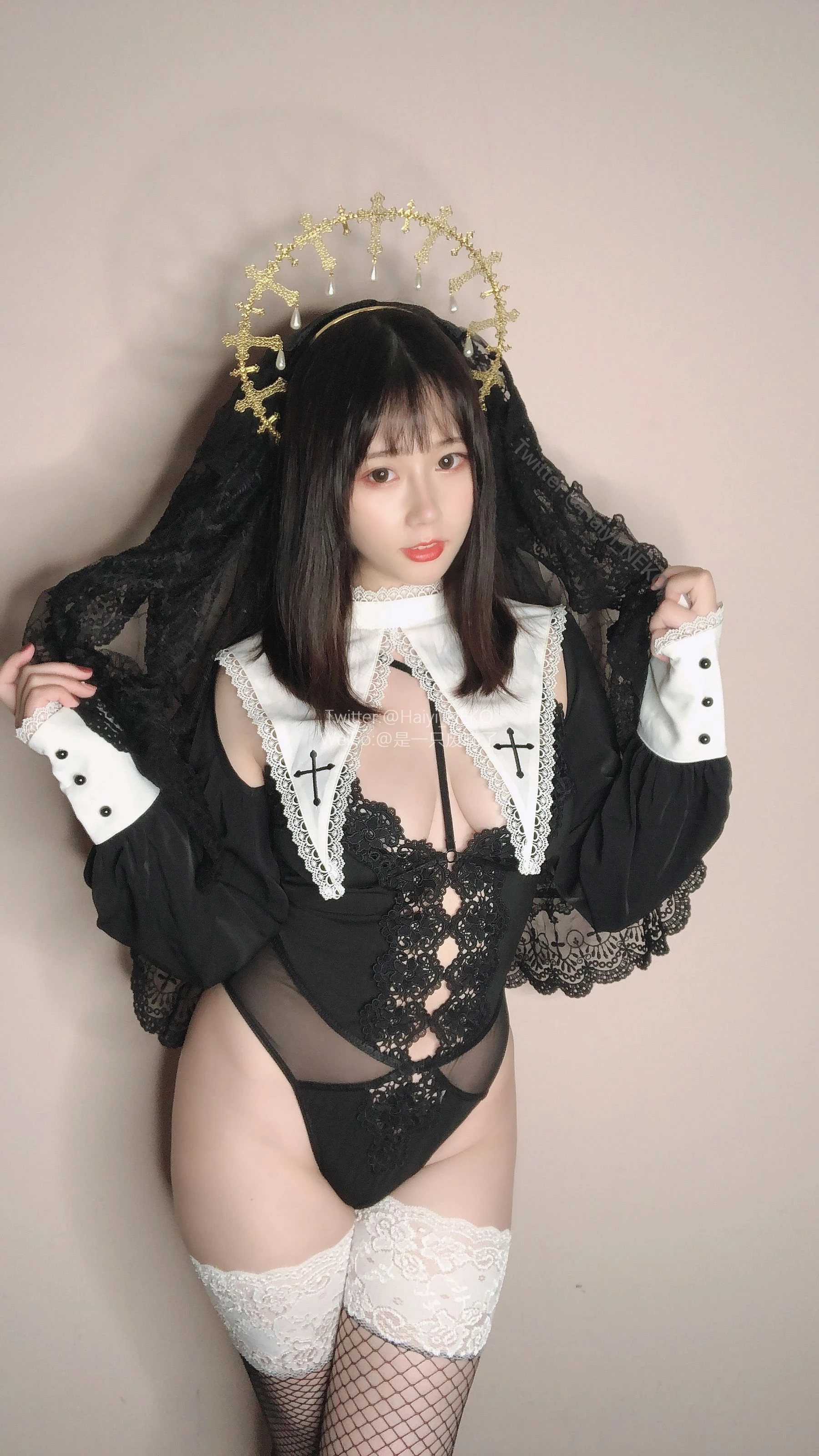 是一只废喵了[Fantia] 2022年09月图集 [35P]插图2