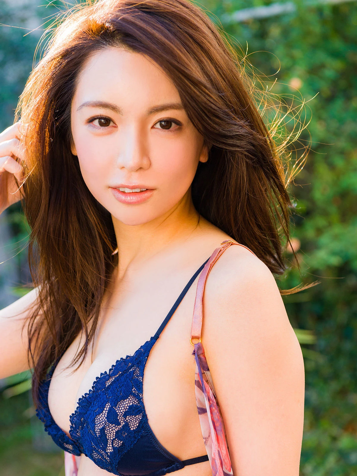 Miu Nakamura 仲村美海 3 ク?レイテスト?みうーマン [29P]插图3