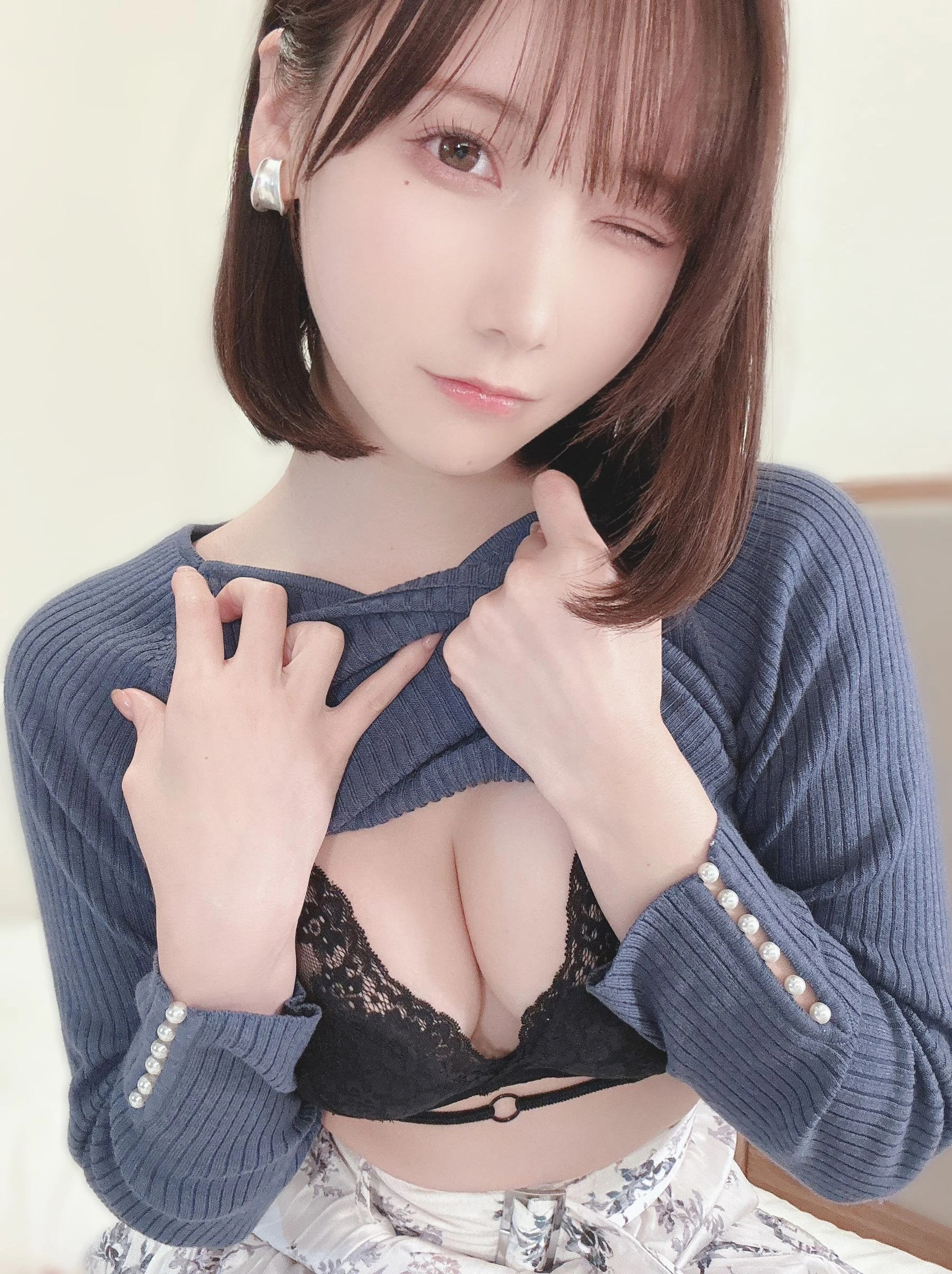 日本甜美COSER 1月谢谢了 [22P]插图5