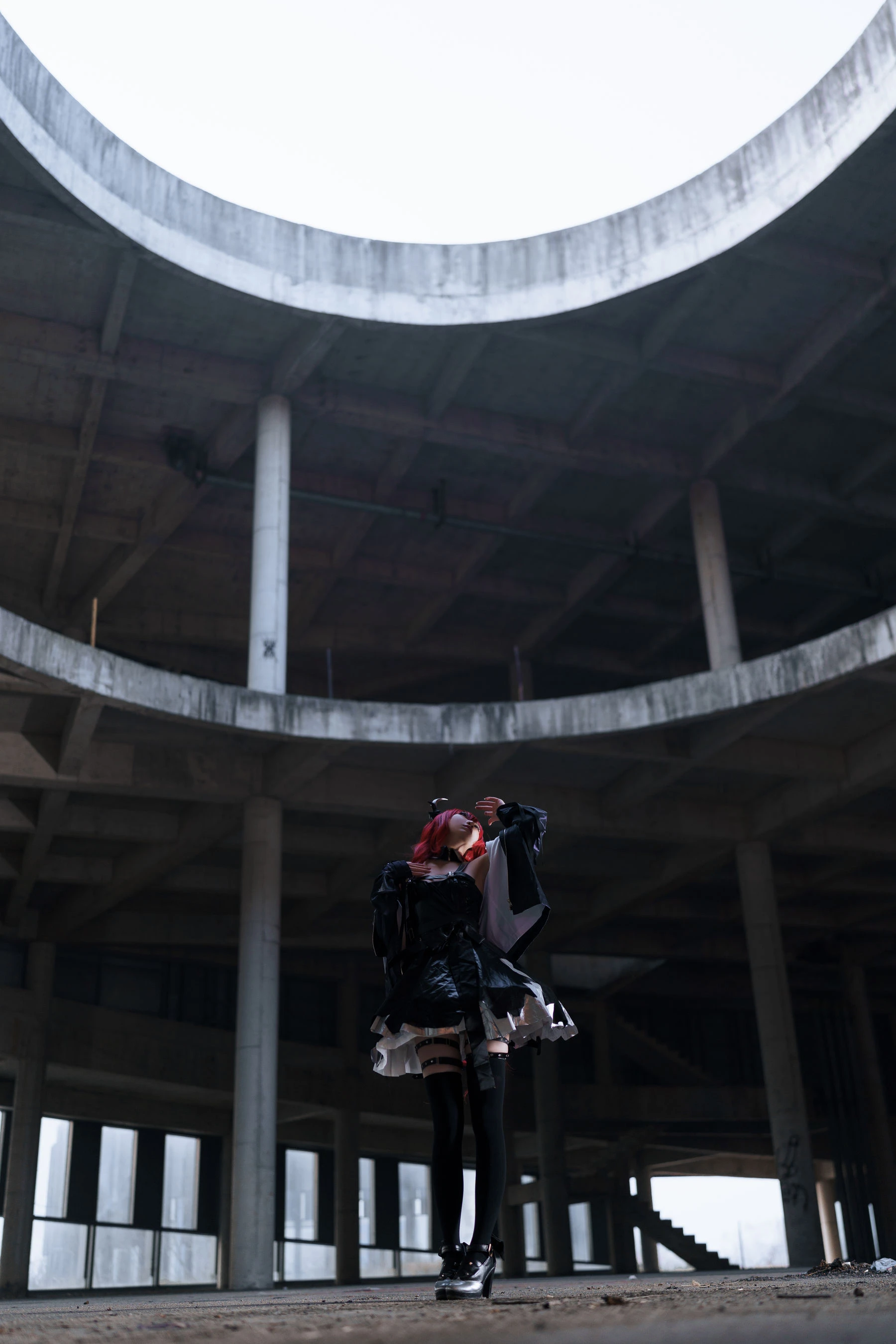 面饼仙儿 – 史尔特尔 [22P]插图5