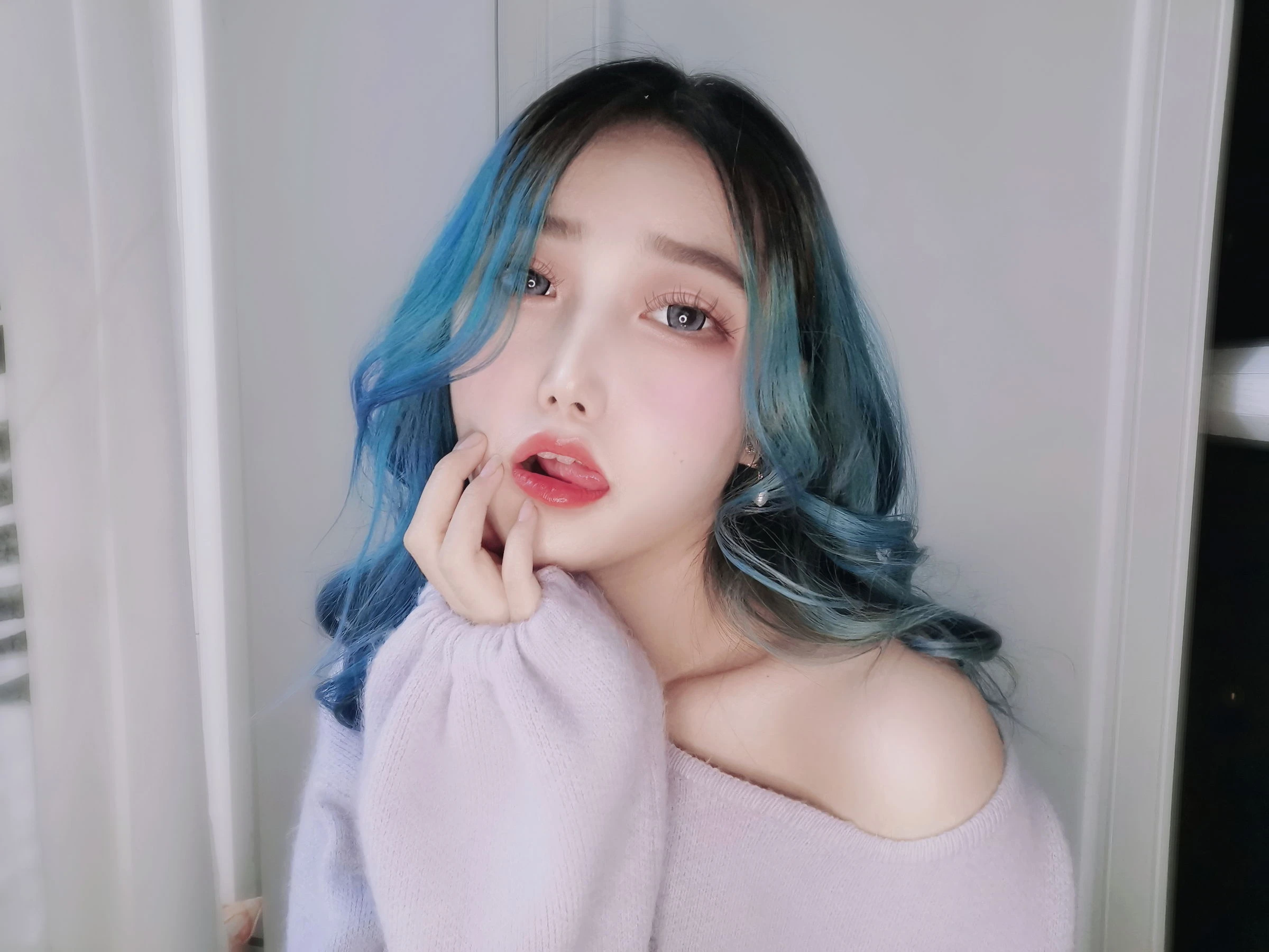 eloise软软 – 双拼丝袜 [36P]插图3