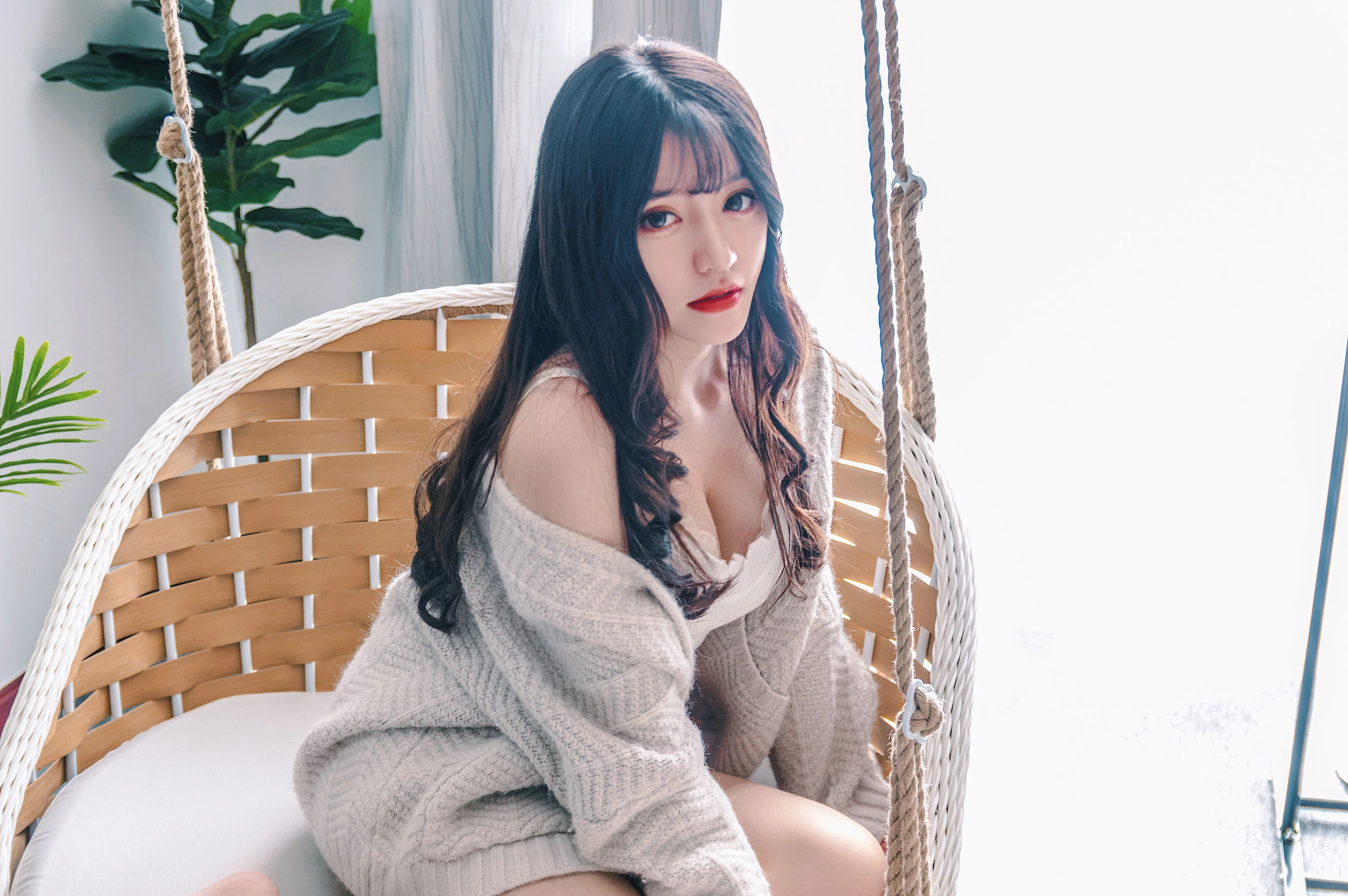 銘銘Kizami 心动之时 [12P]插图1