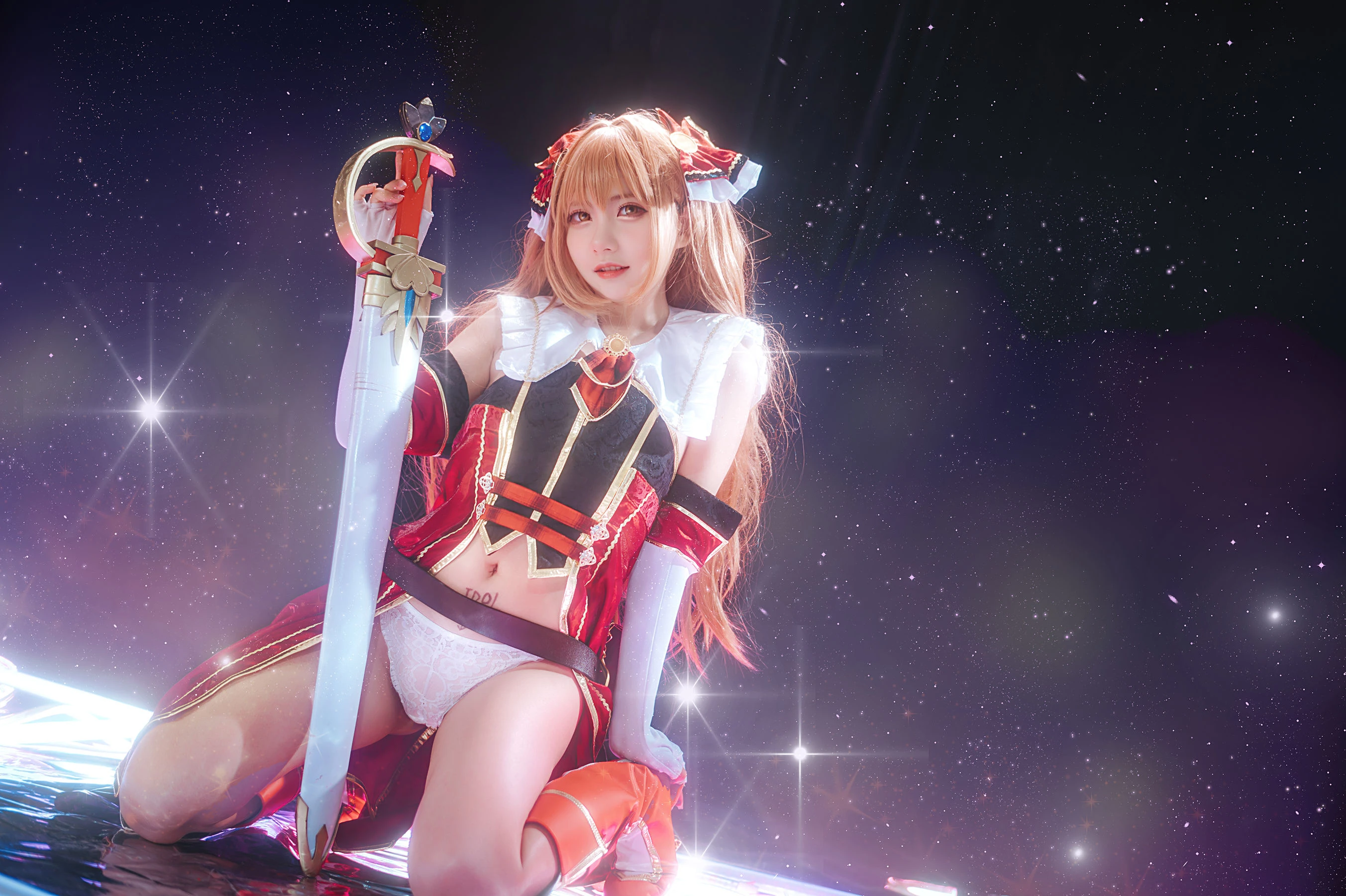 是一只熊仔吗 – 望 [32P]插图5