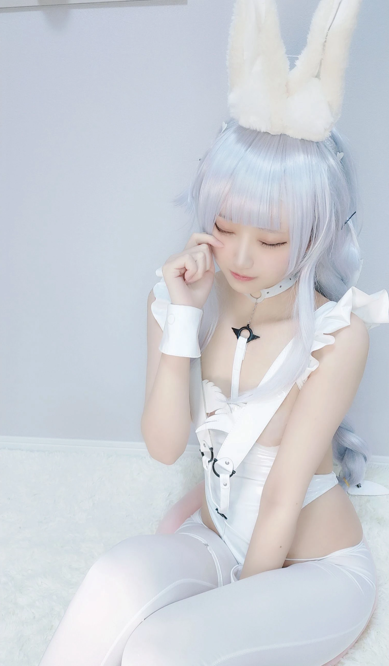 千阳(ちよ) – 碧蓝航线-恶毒 [12P]插图5