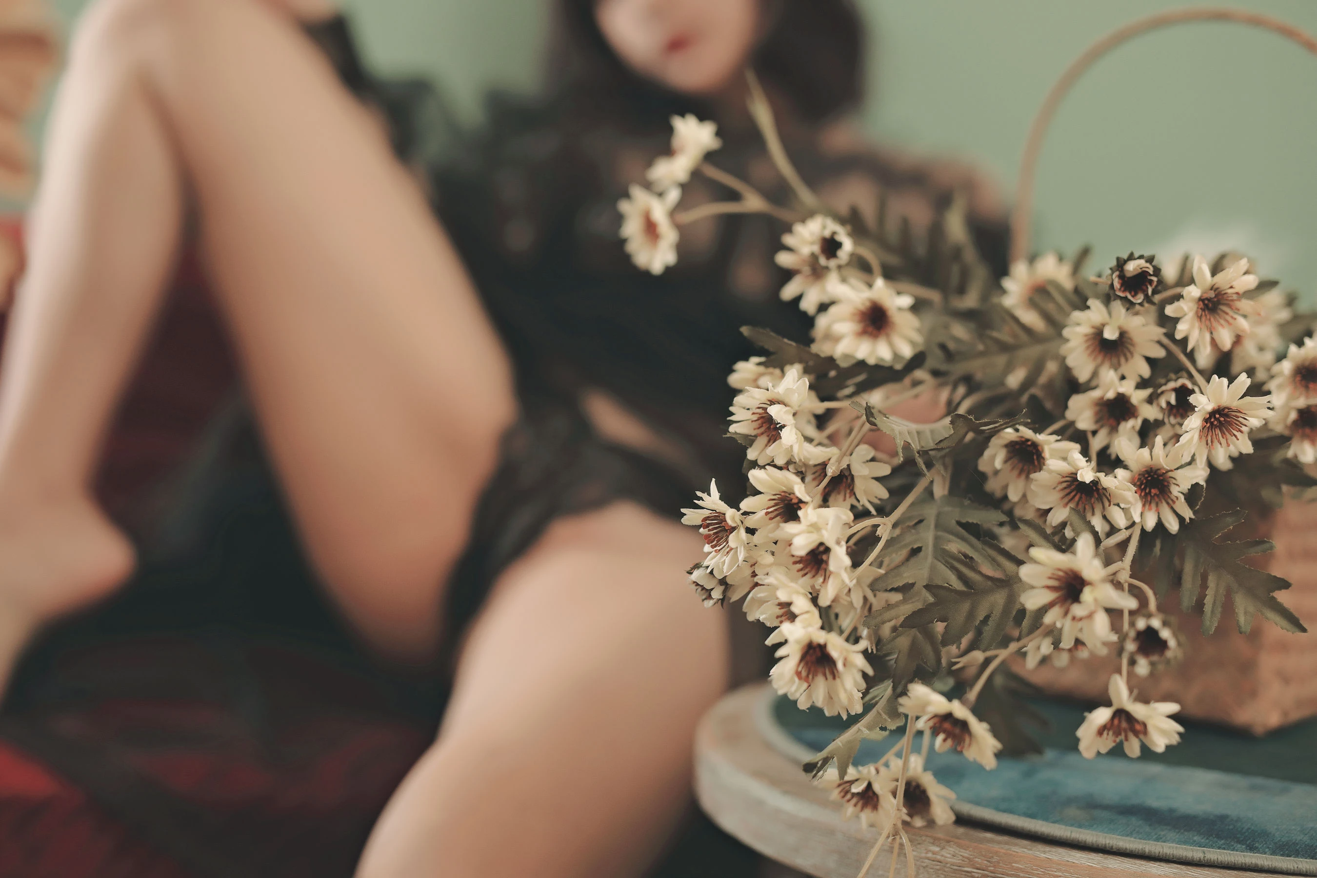 yuuhui玉汇（Kokuhui）– 爱欲之神 [104P]插图1