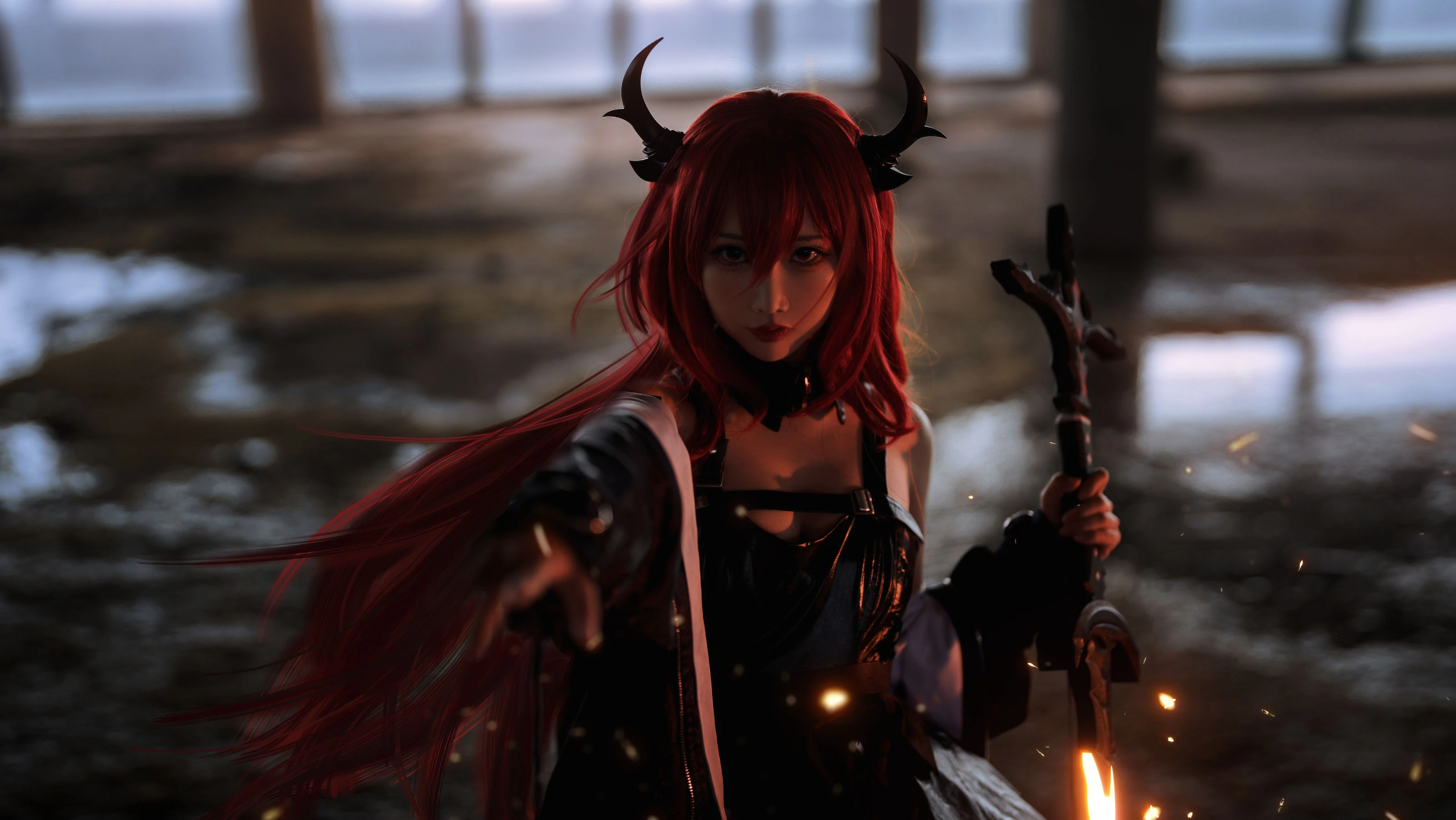 面饼仙儿 – 史尔特尔 [22P]插图3