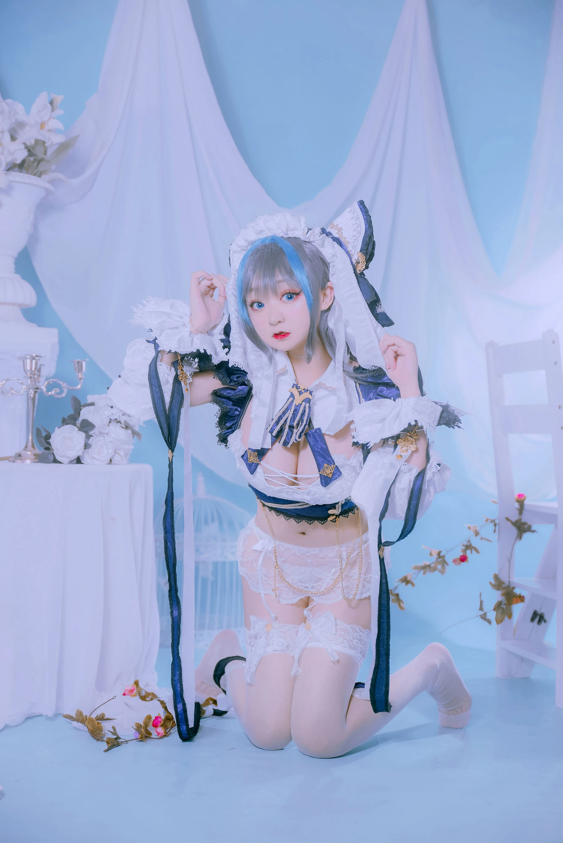 动漫博主恩田直幸 – 柴郡 [21P]插图3