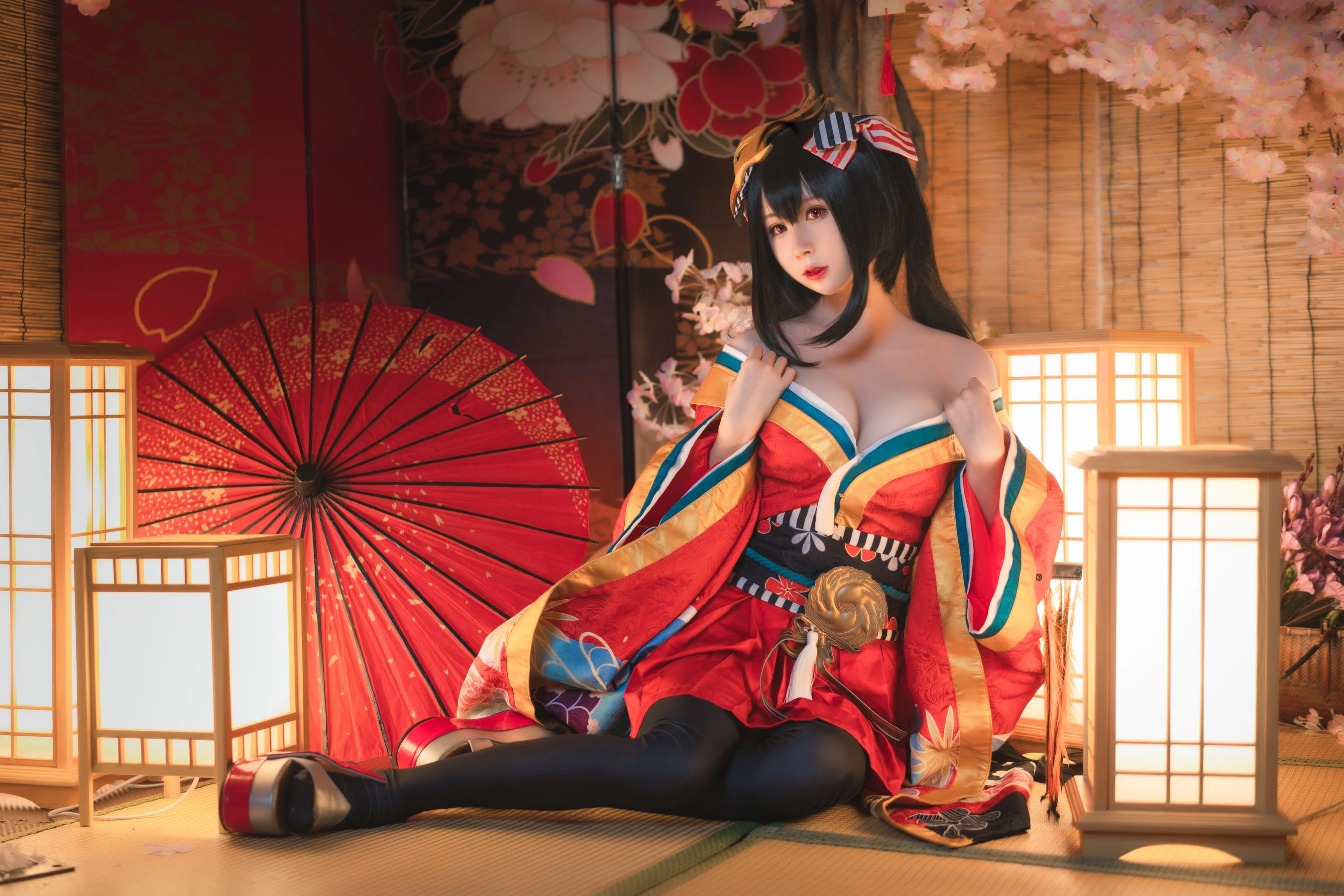 西园寺南歌 – 大凤 原皮 [32P]插图1