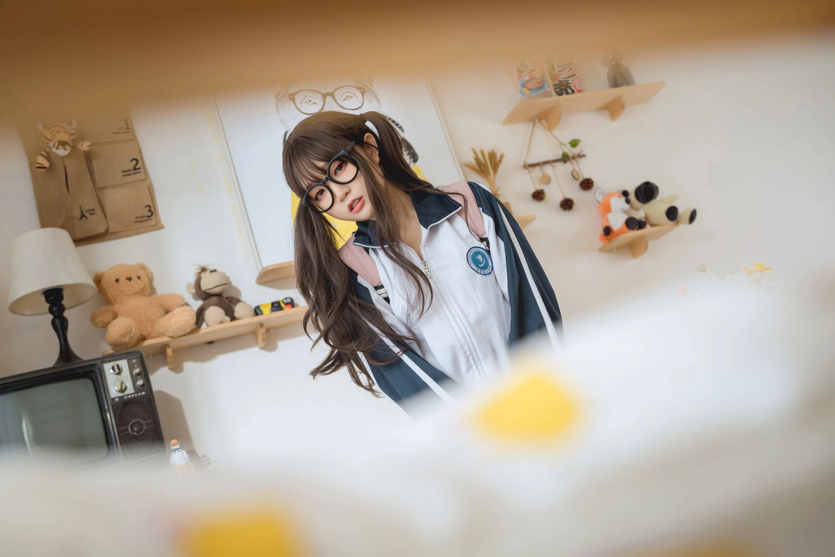 神沢永莉 – 家庭作业 [71P]插图6