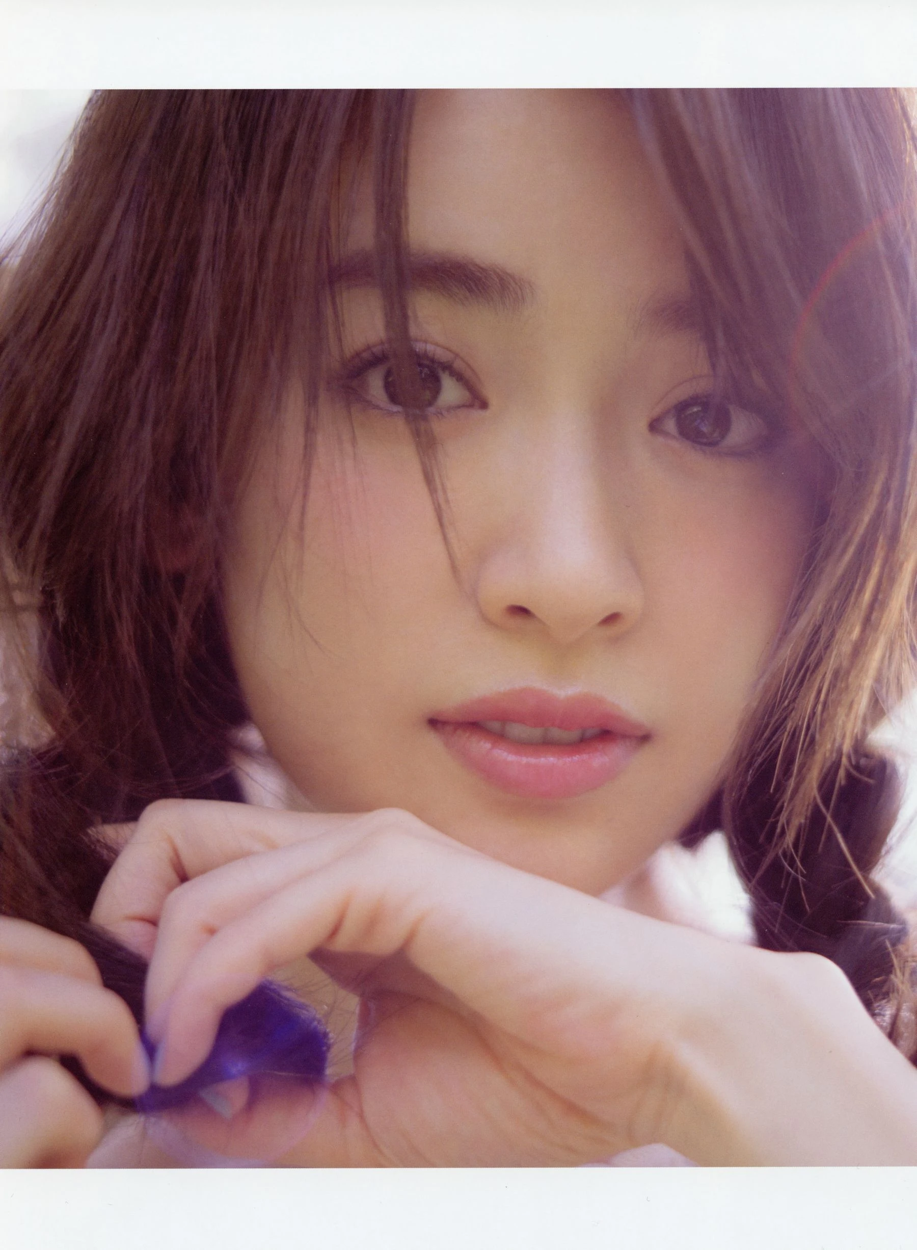 Rika Izumi 泉里香 1st Photobook「Rika!」 [126P]插图3