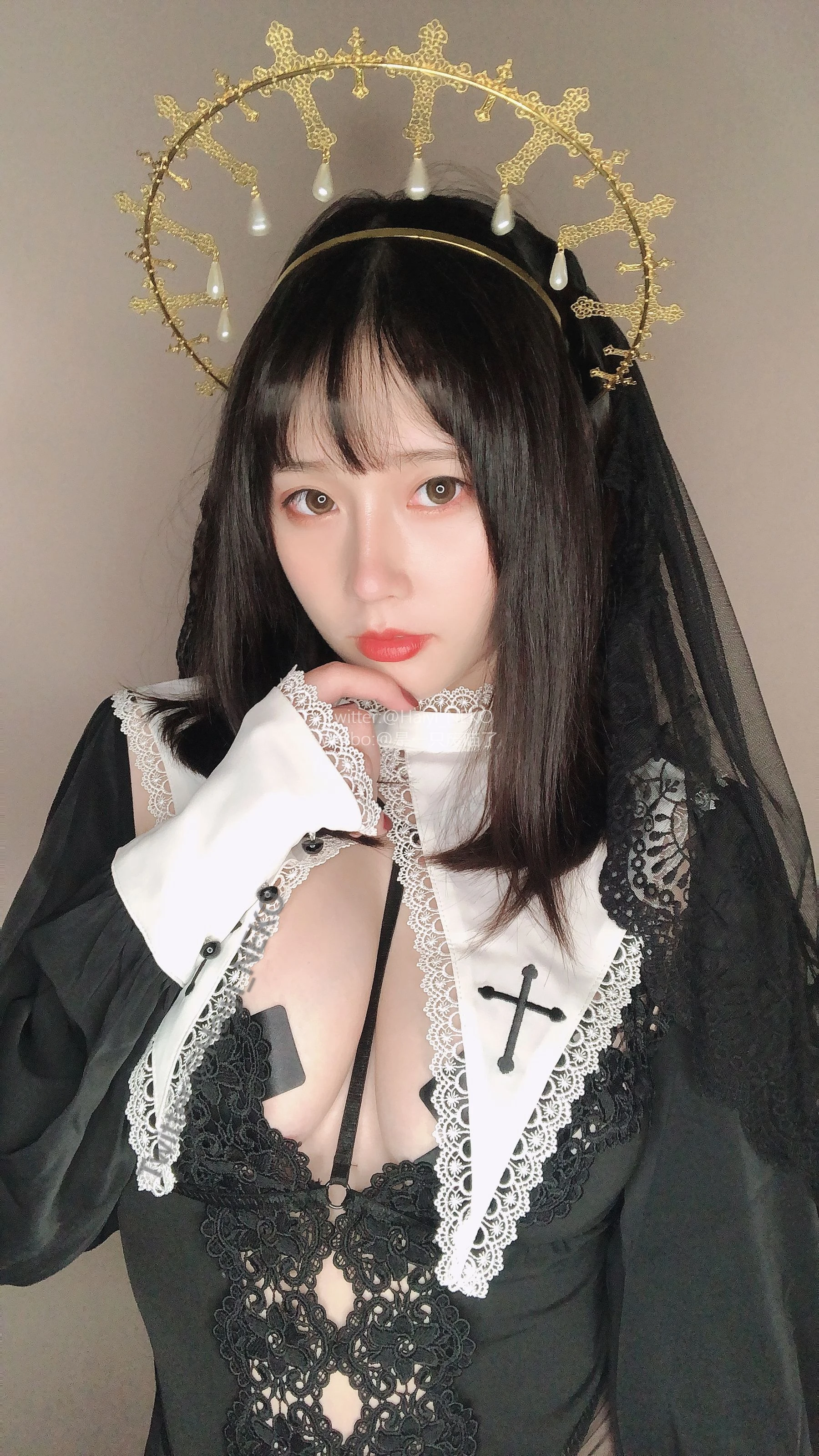 是一只废喵了[Fantia] 2022年09月图集 [35P]插图4