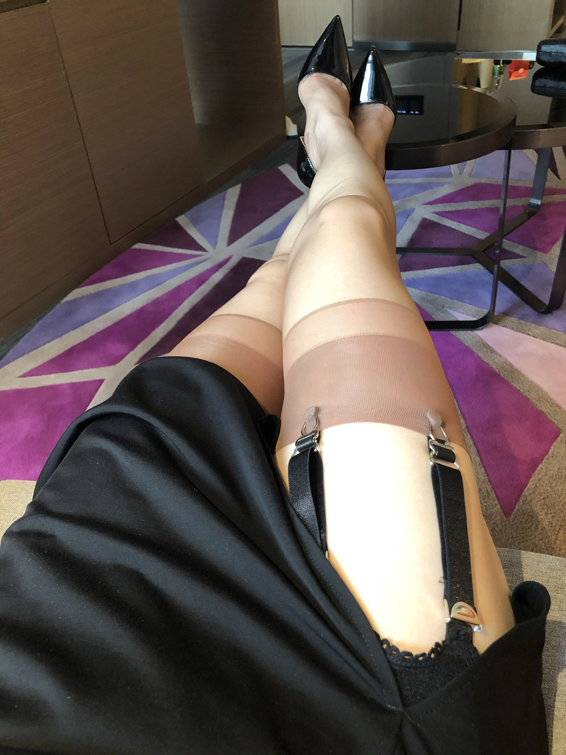 丝足博主麋鹿_Monroe 2020.07.31 万种风情 [171P]插图5