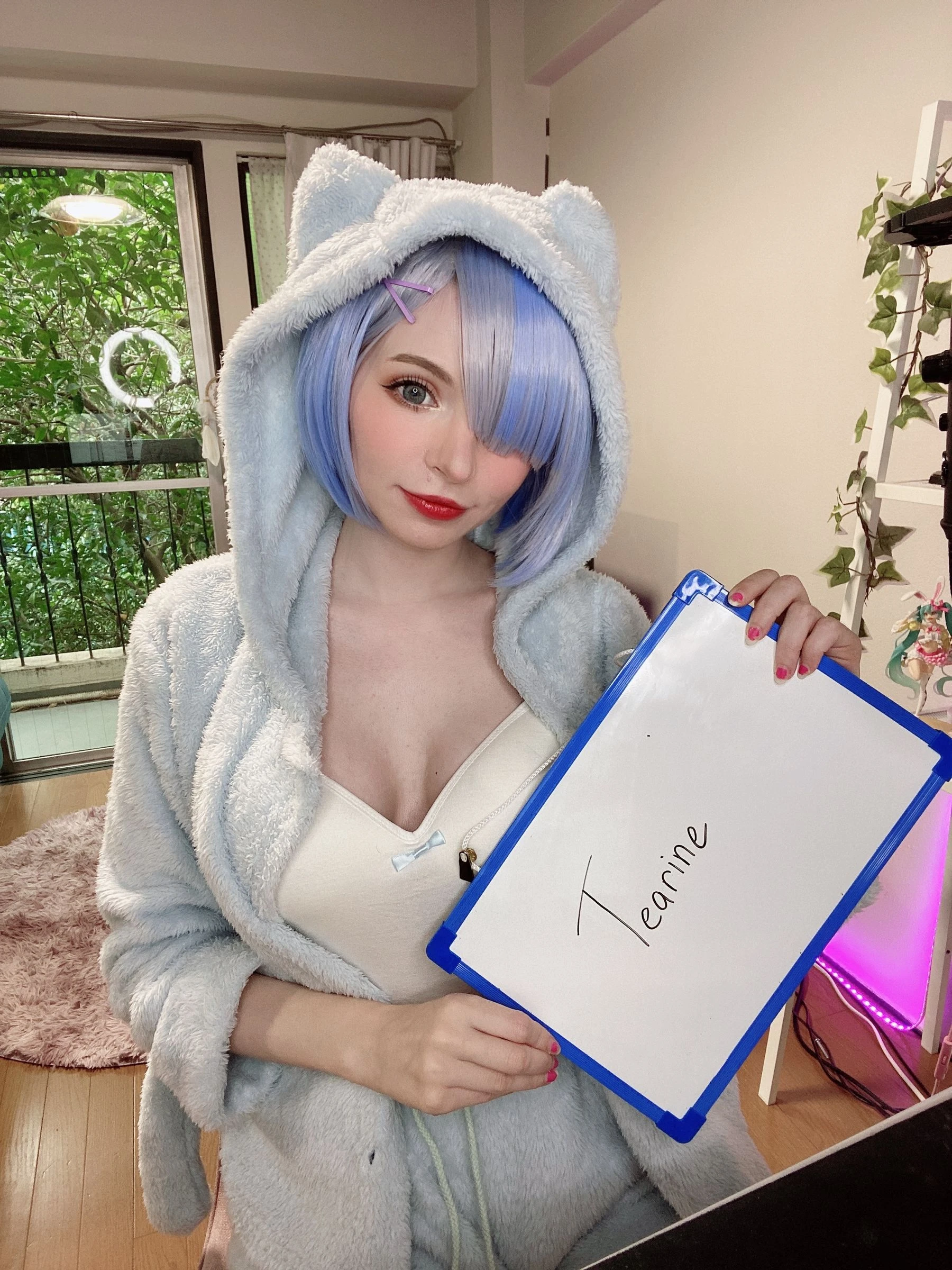 Peach milky – Fansigns (Mirrored) [65P]插图3